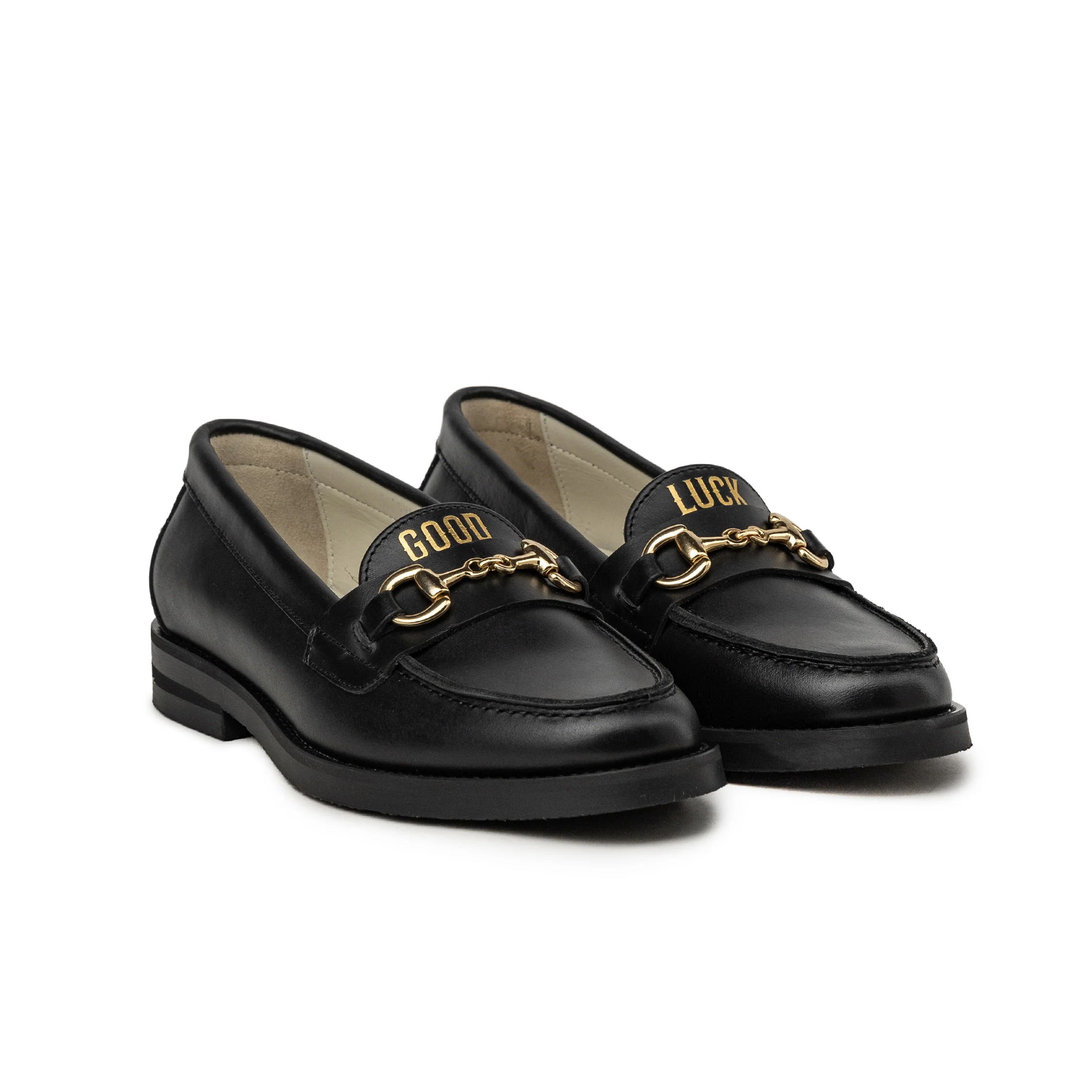 Duke + Dexter Wilde Loafer W - Image 5