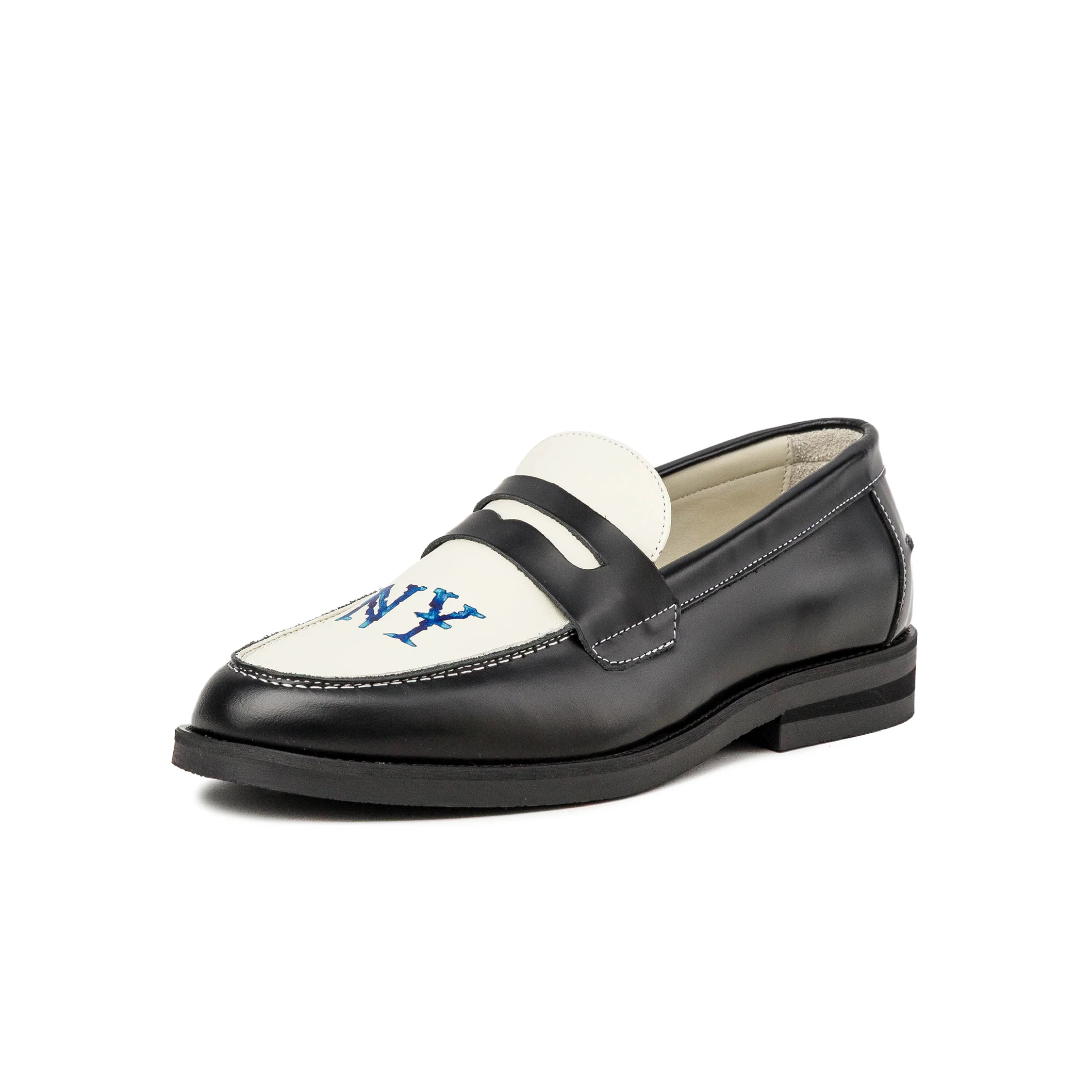 Duke + Dexter Wilde Penny Loafer *NY* - Image 4