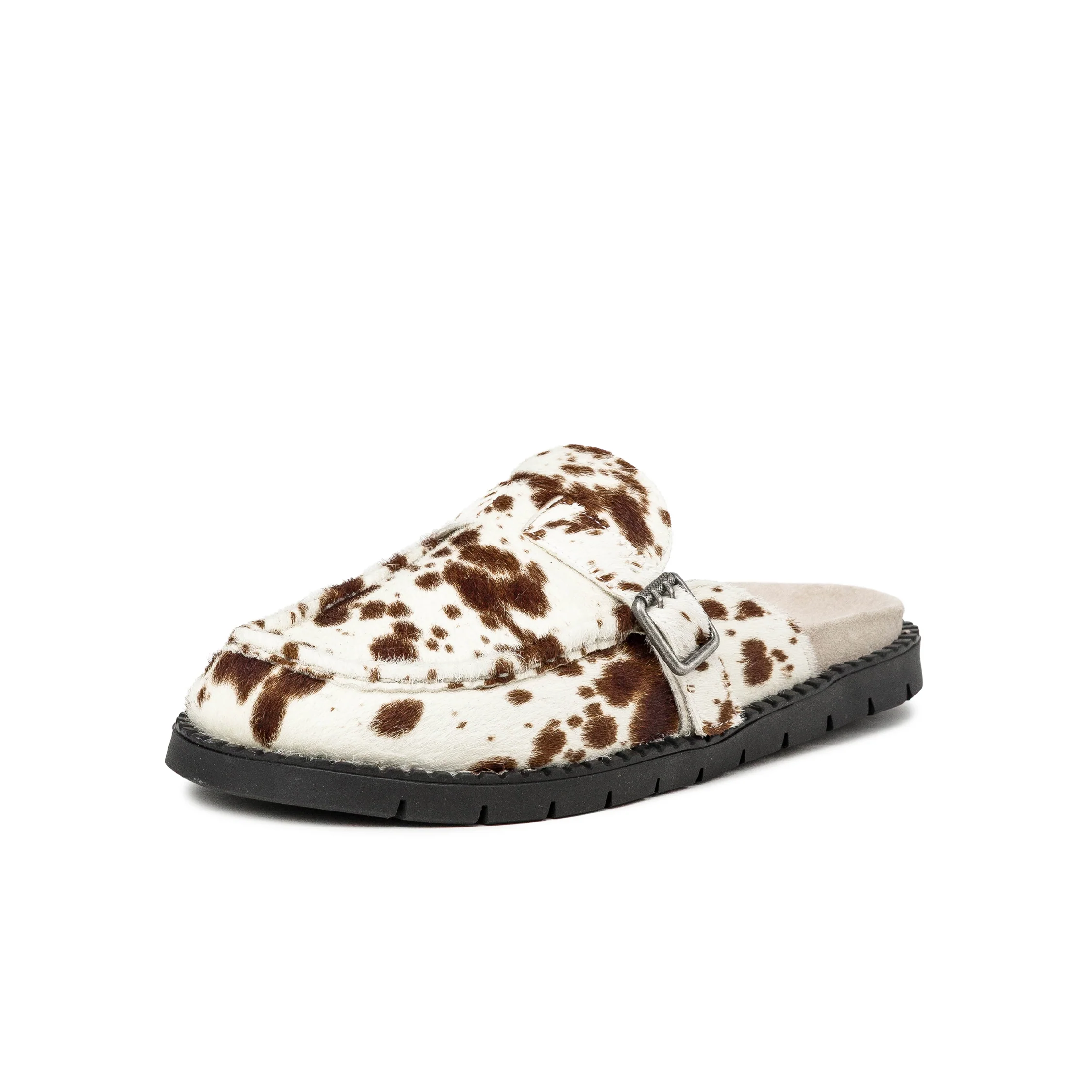 Duke + Dexter Winston Mule *Cow* - Image 2