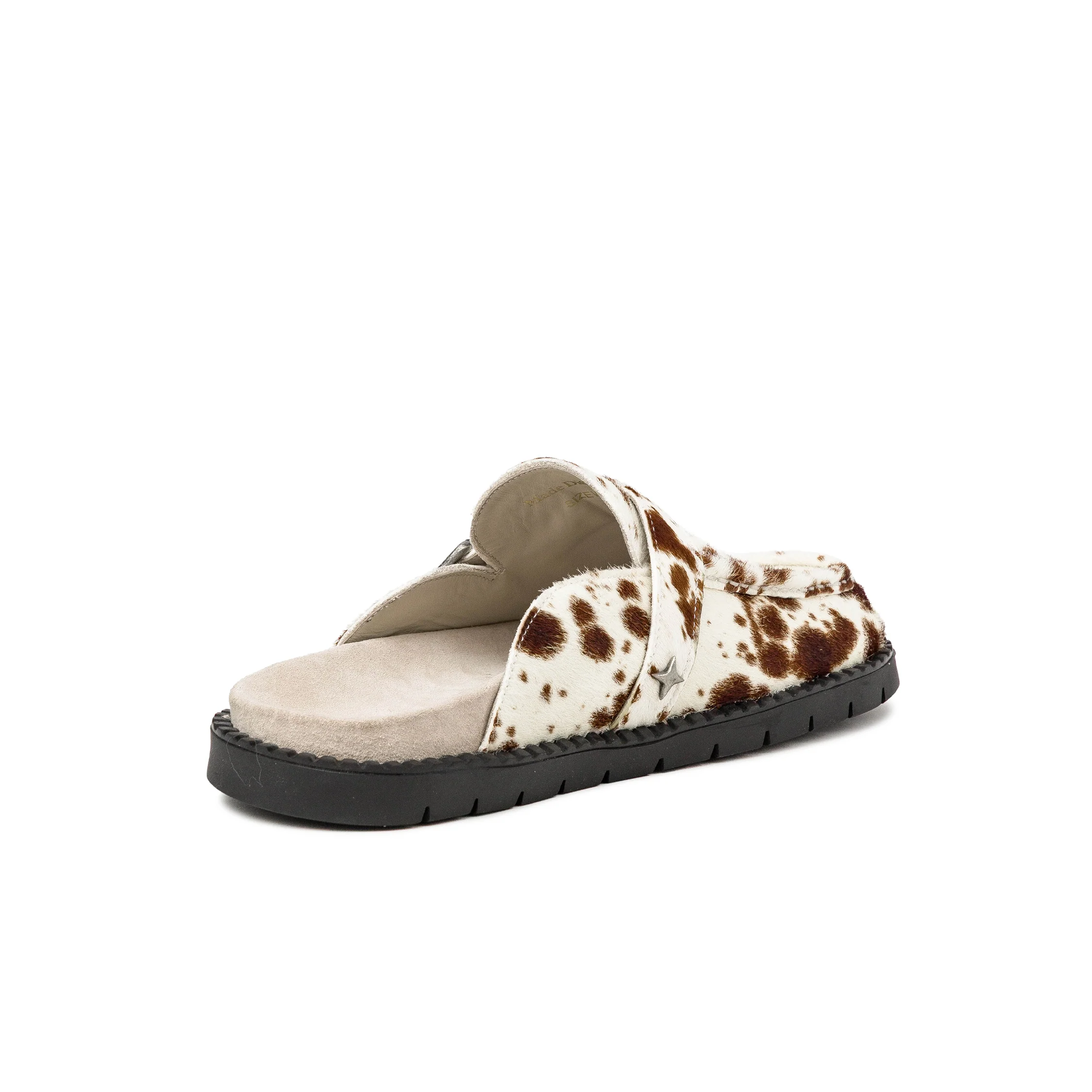 Duke + Dexter Winston Mule W *Cow* - Image 3