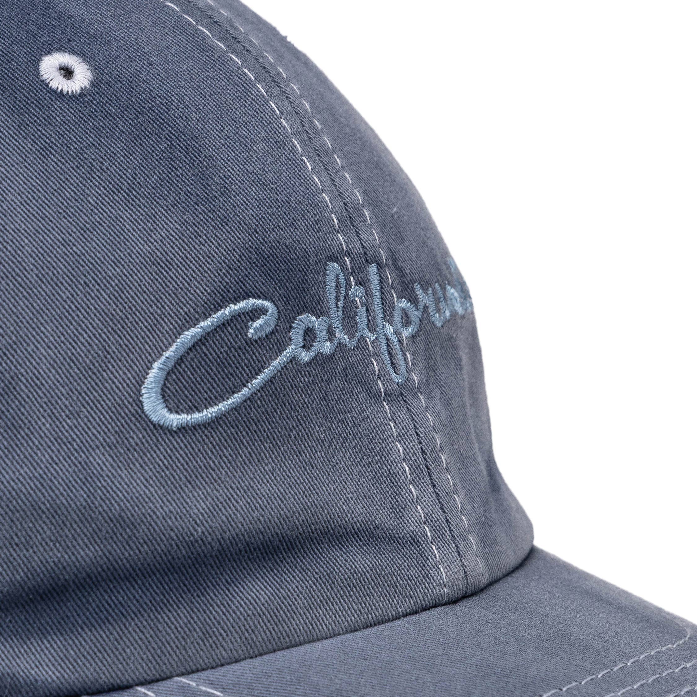 ERL California Cap Woven - Image 2