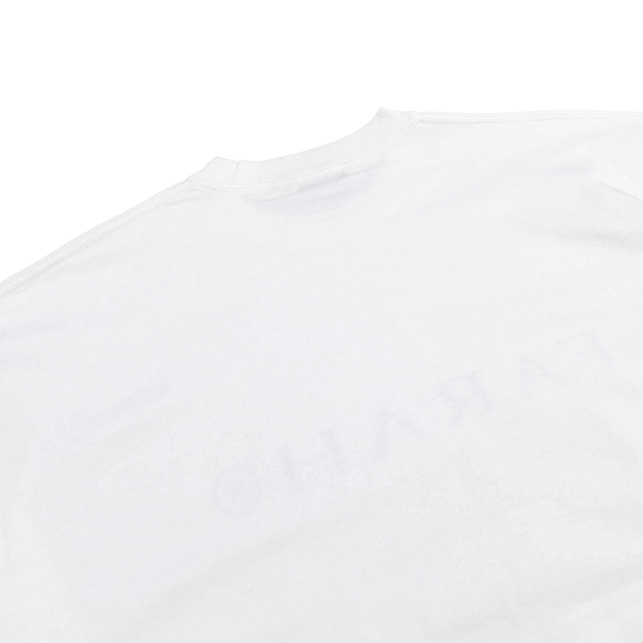Farah Japan Printed Logo LS Tee OG Logo - Image 3