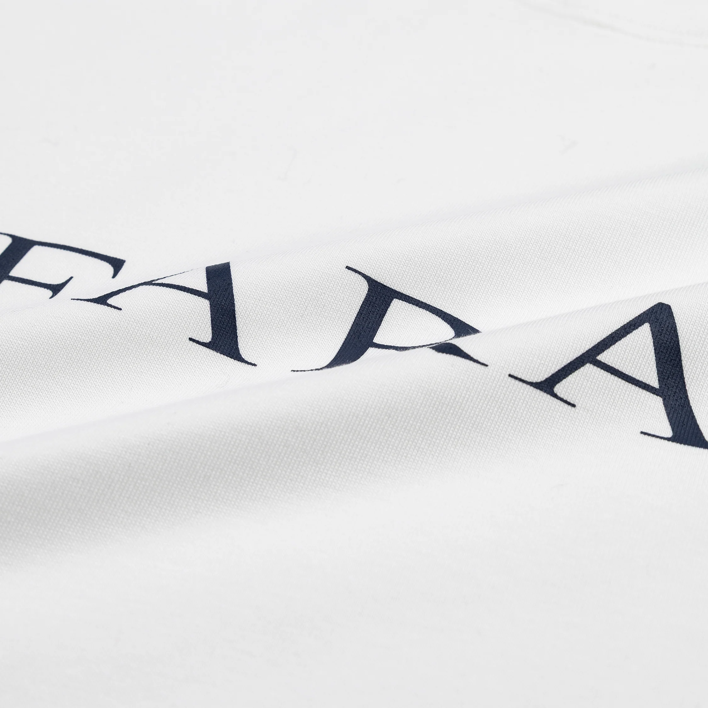 Farah Japan Printed Logo LS Tee OG Logo - Image 4