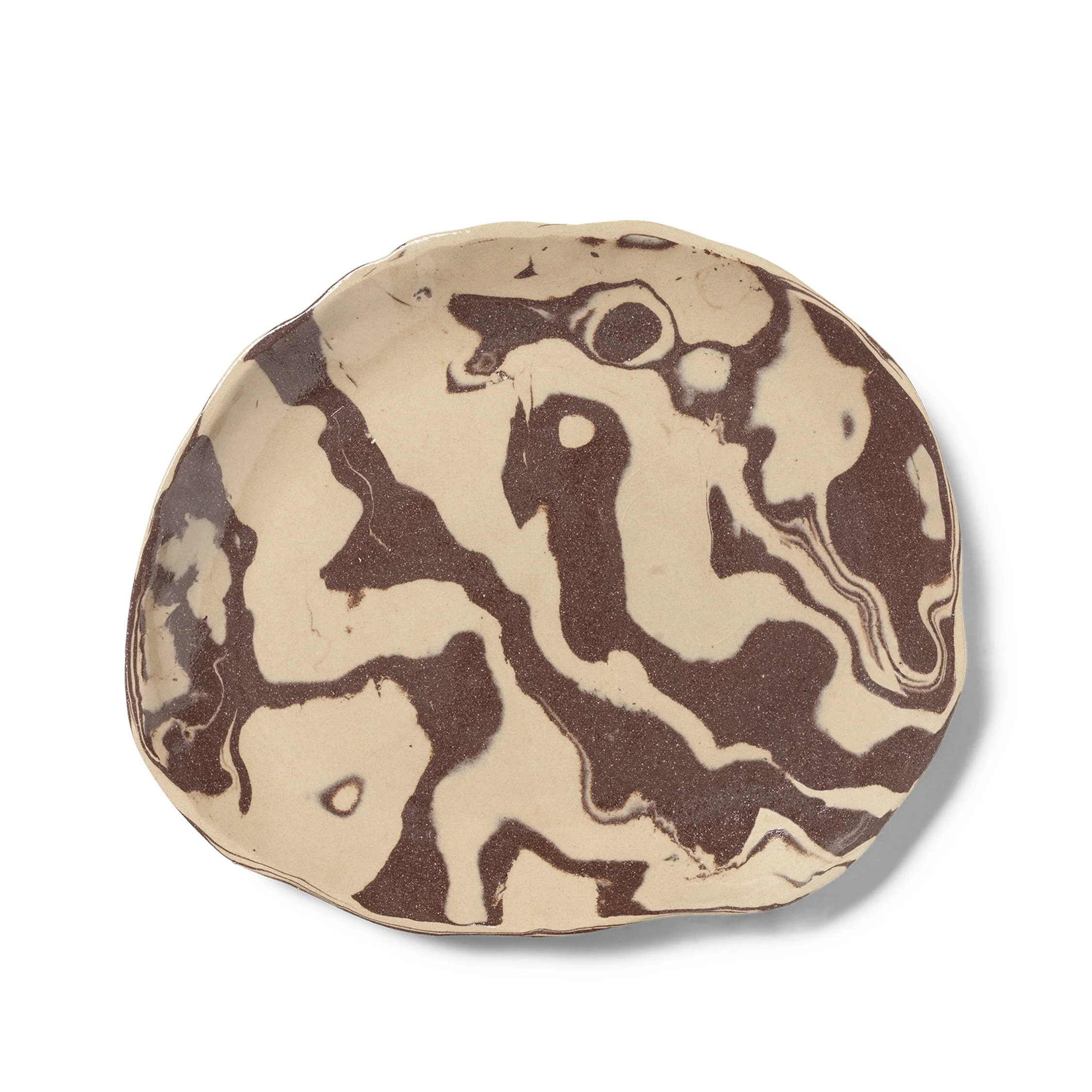 Ferm Living Ryu Platter - 26 - Image 2
