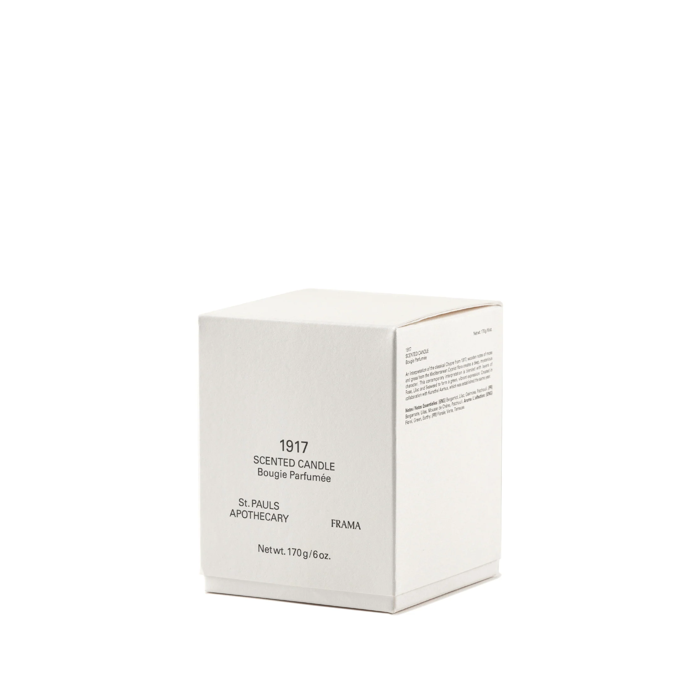 Frama 1917 Scented Candle 170 g - Image 2