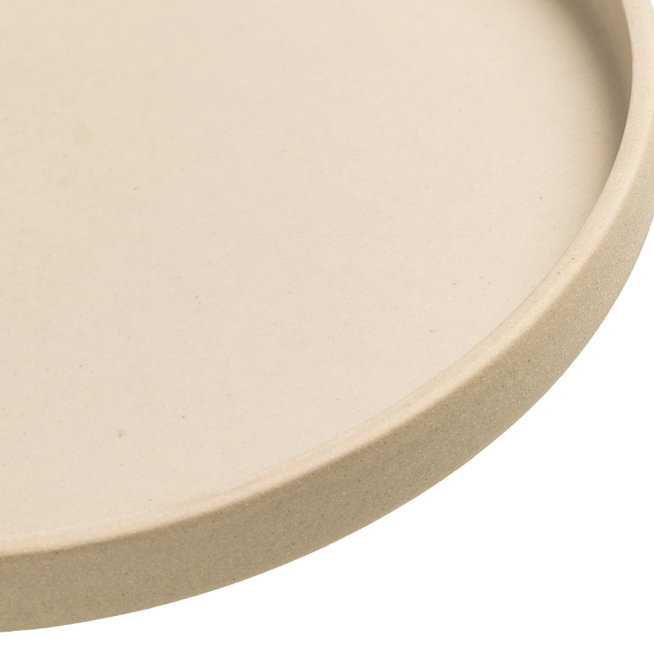 Frama Otto Ceramic Plates Set Of Two Small - Image 2