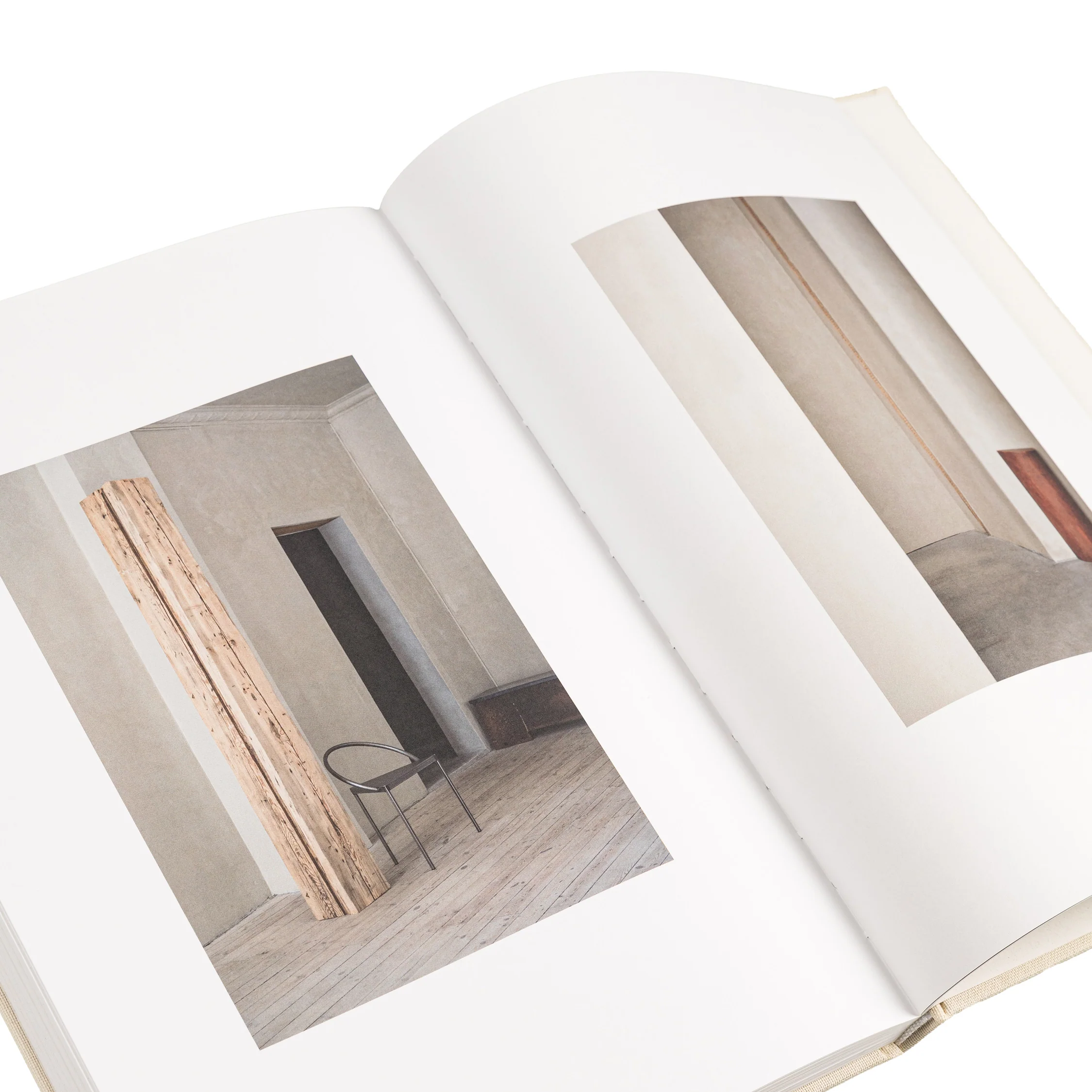 Frama Perception Form Book - Image 4