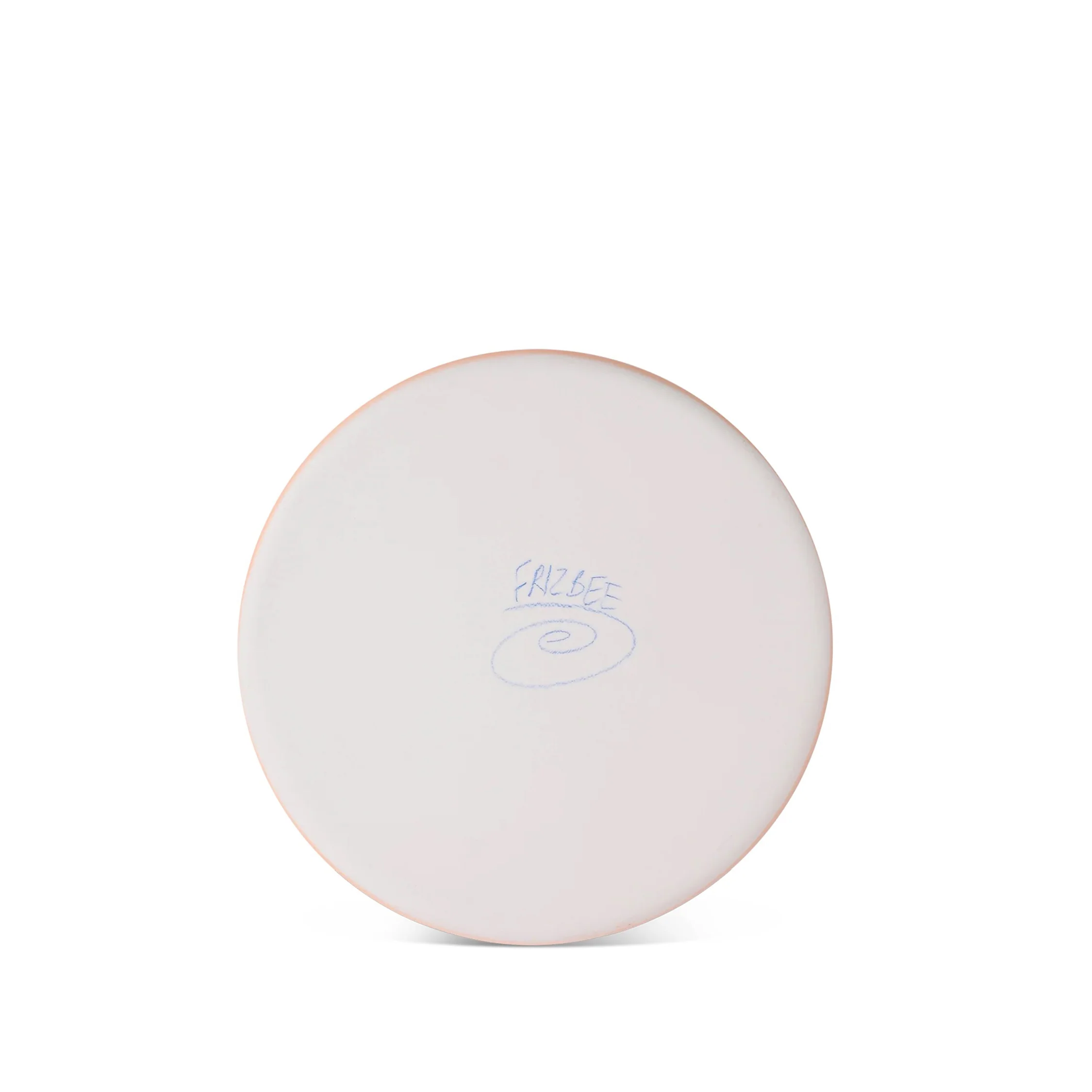 Frizbee Ceramics Baby Plate - Image 3
