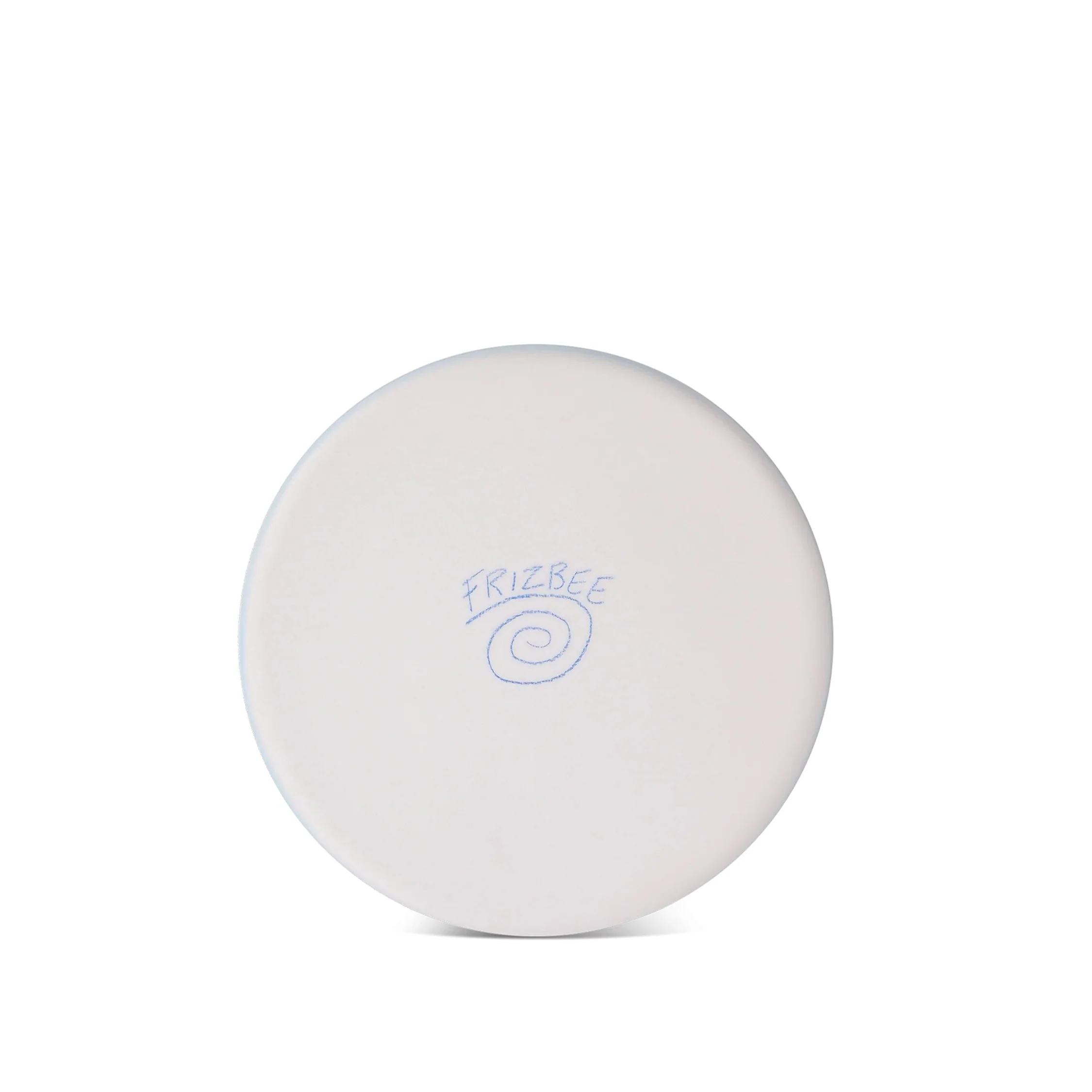 Frizbee Ceramics Baby Plate - Image 3