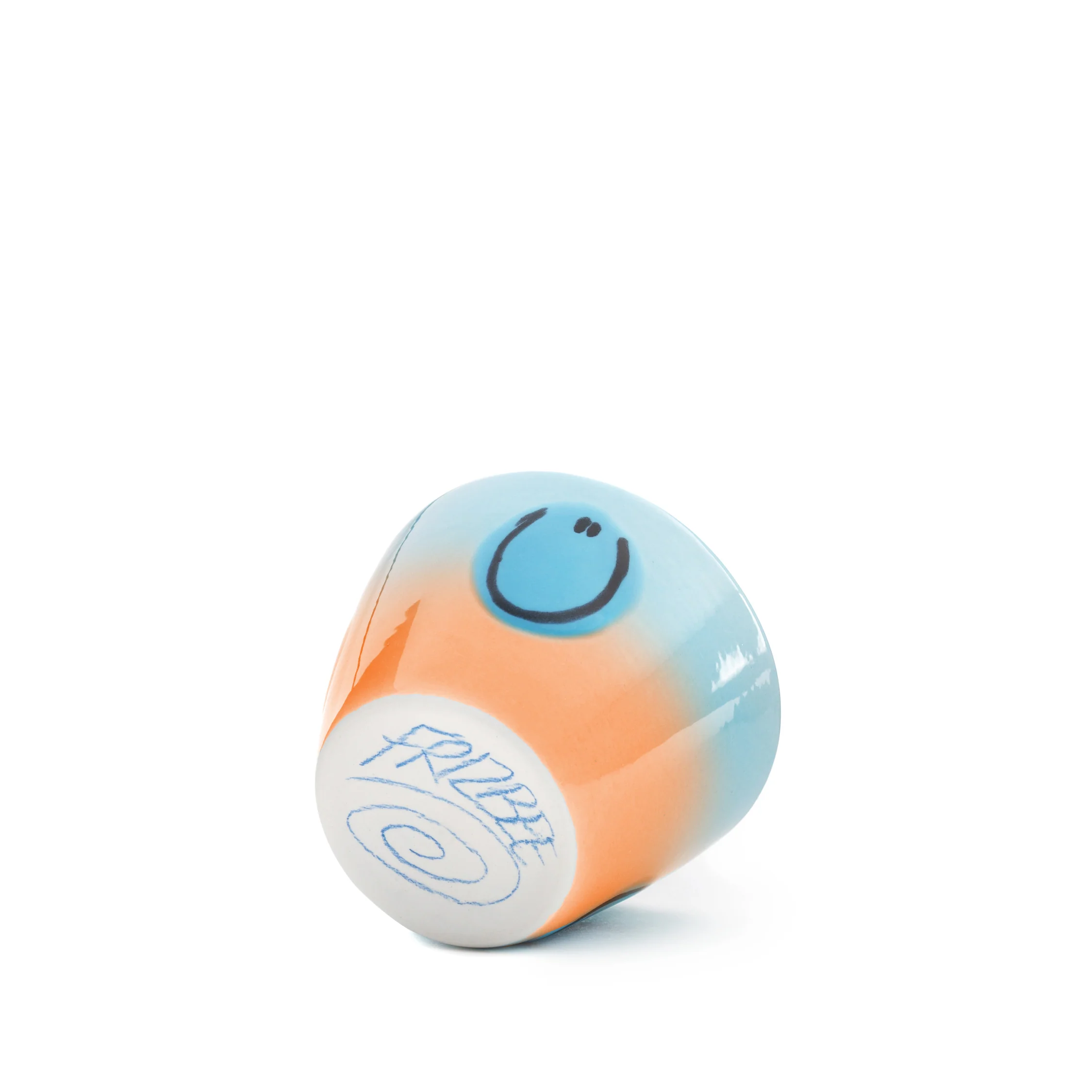 Frizbee Ceramics Kawaii Super Cup - Image 2