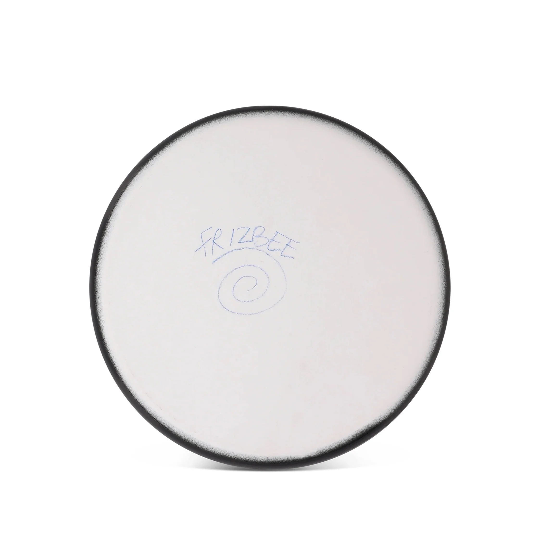 Frizbee Ceramics Plate M - Image 3