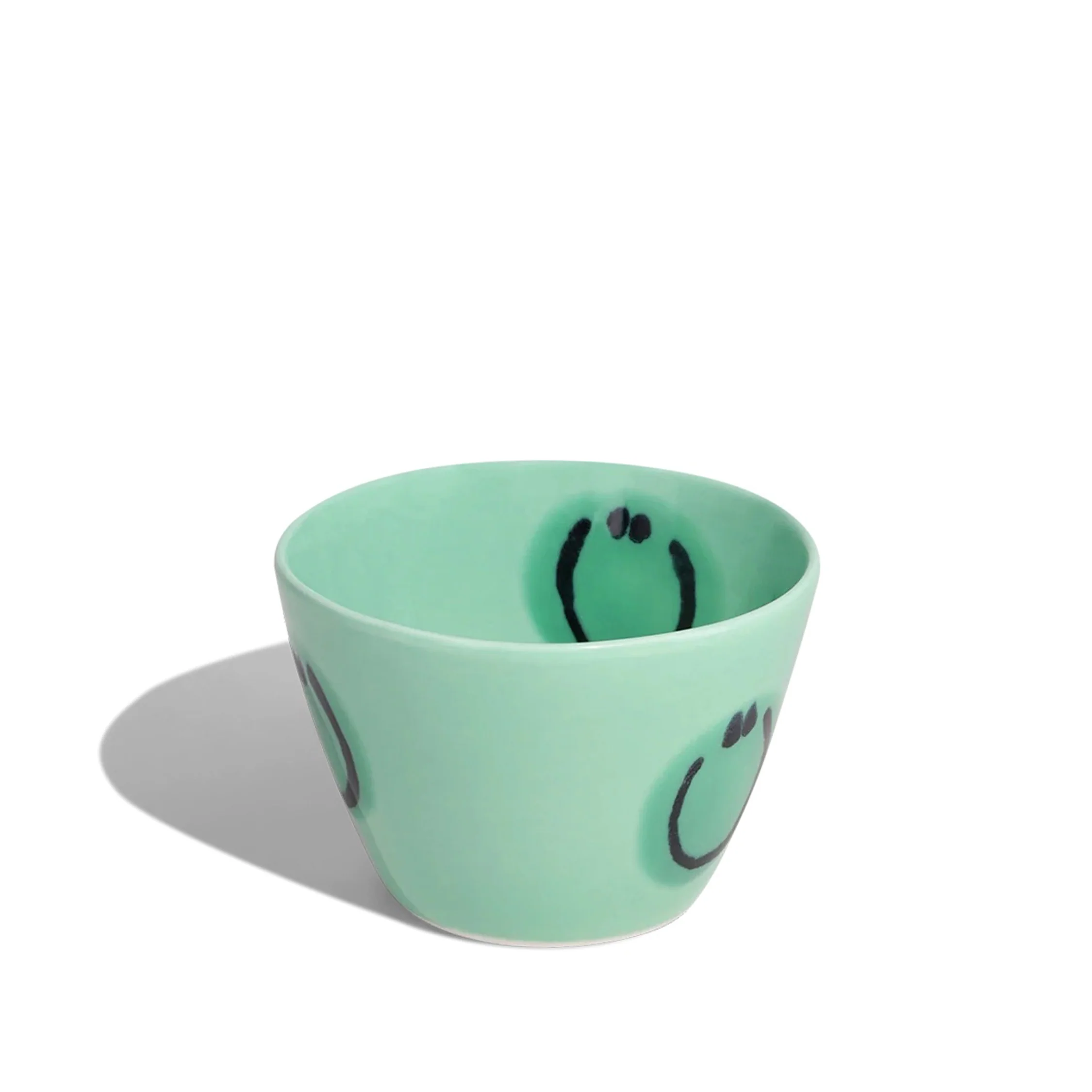 Frizbee Ceramics Super Cup - Image 2