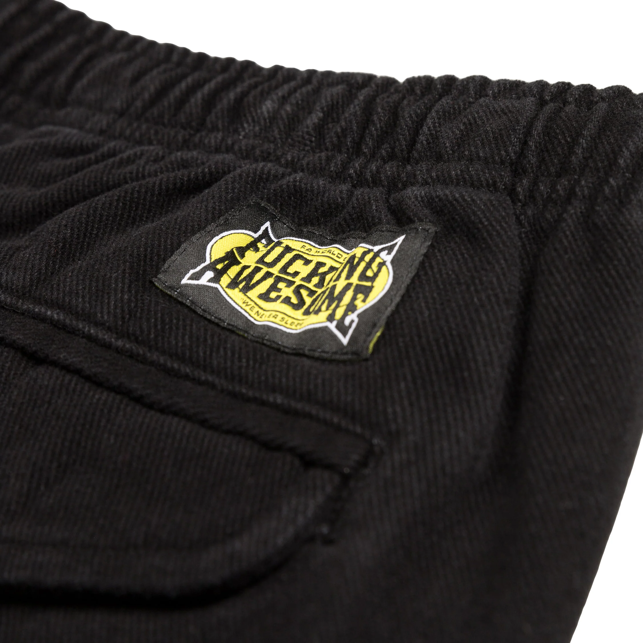 Fucking Awesome Chino Lounge Pant - Image 5