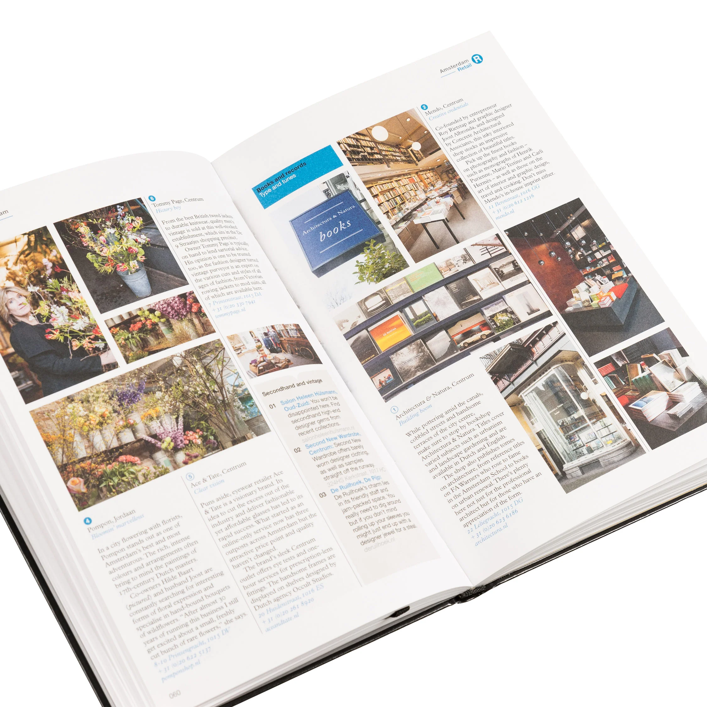 GESTALTEN Amsterdam: The Monocle Travel Guide Series - Image 4