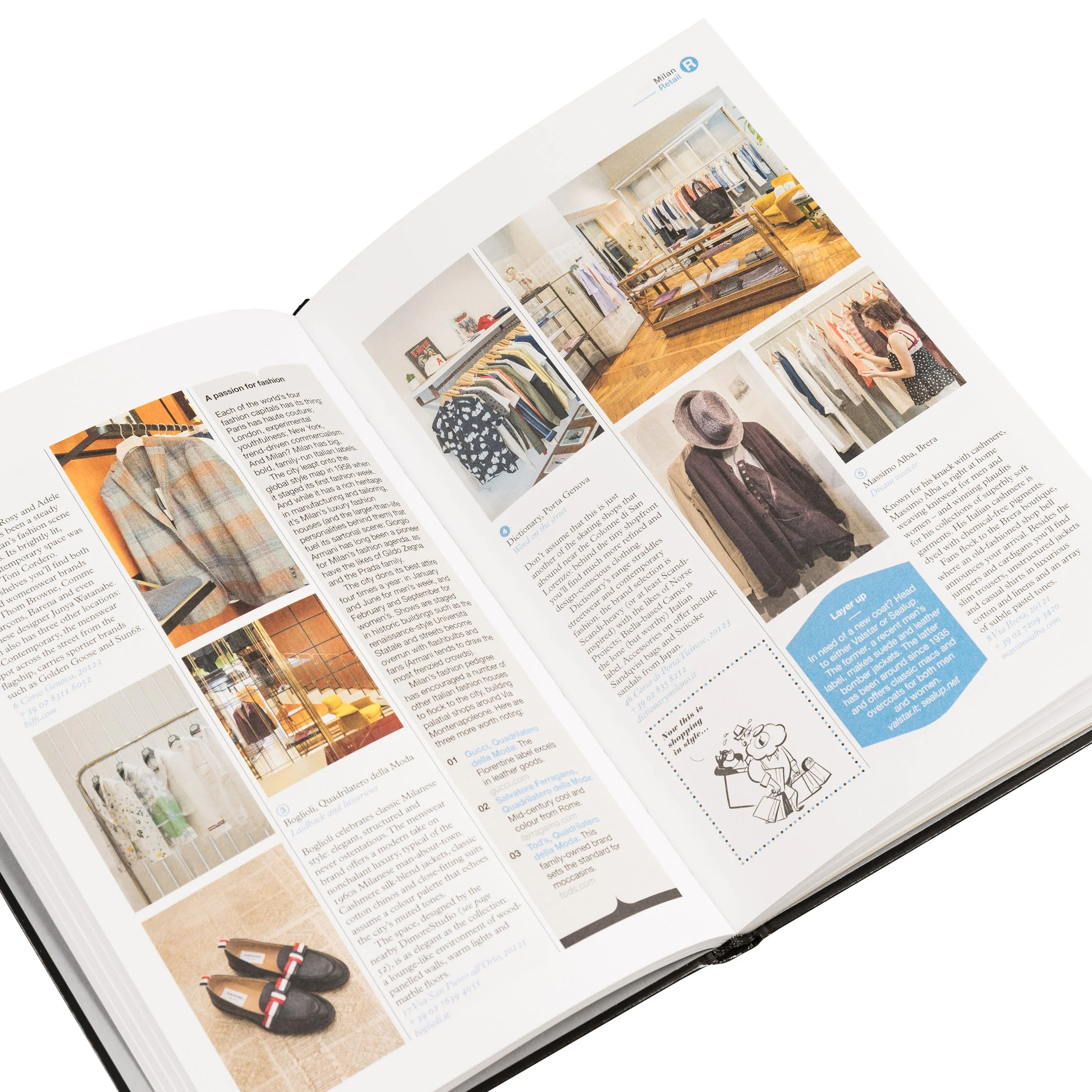 GESTALTEN Milan: The Monocle Travel Guide Series - Image 4