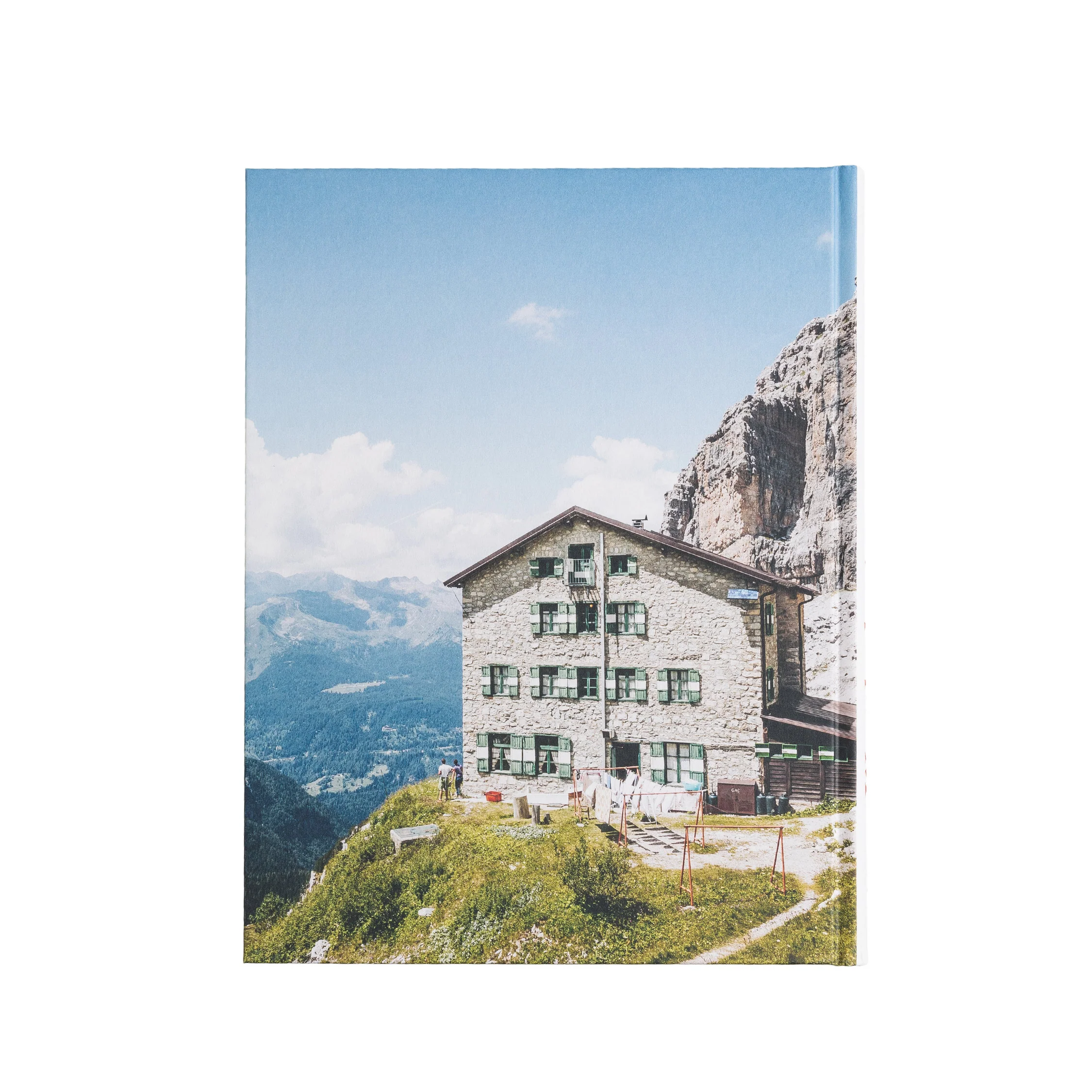 GESTALTEN Wanderlust - Europe - Image 2