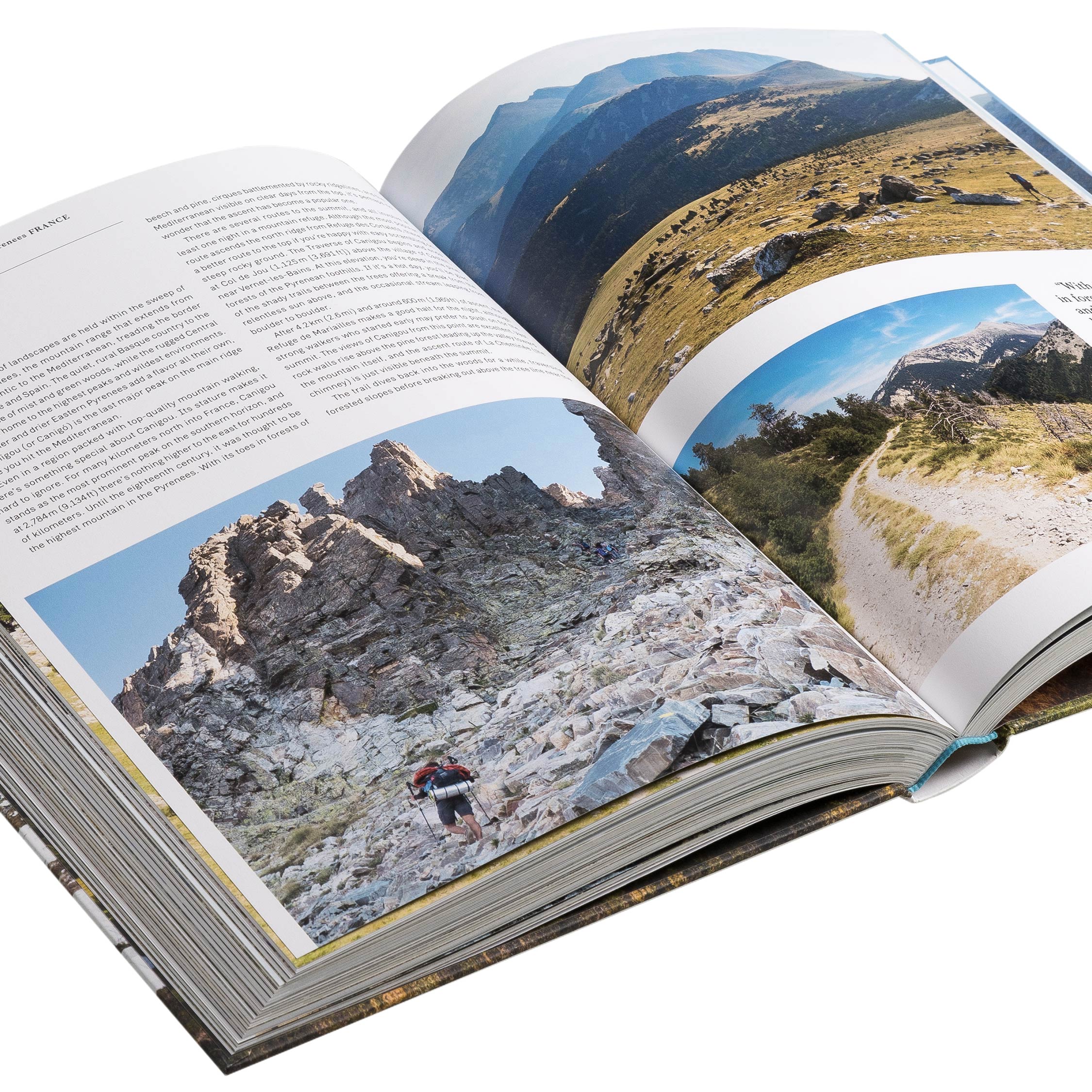 GESTALTEN Wanderlust - Europe - Image 4