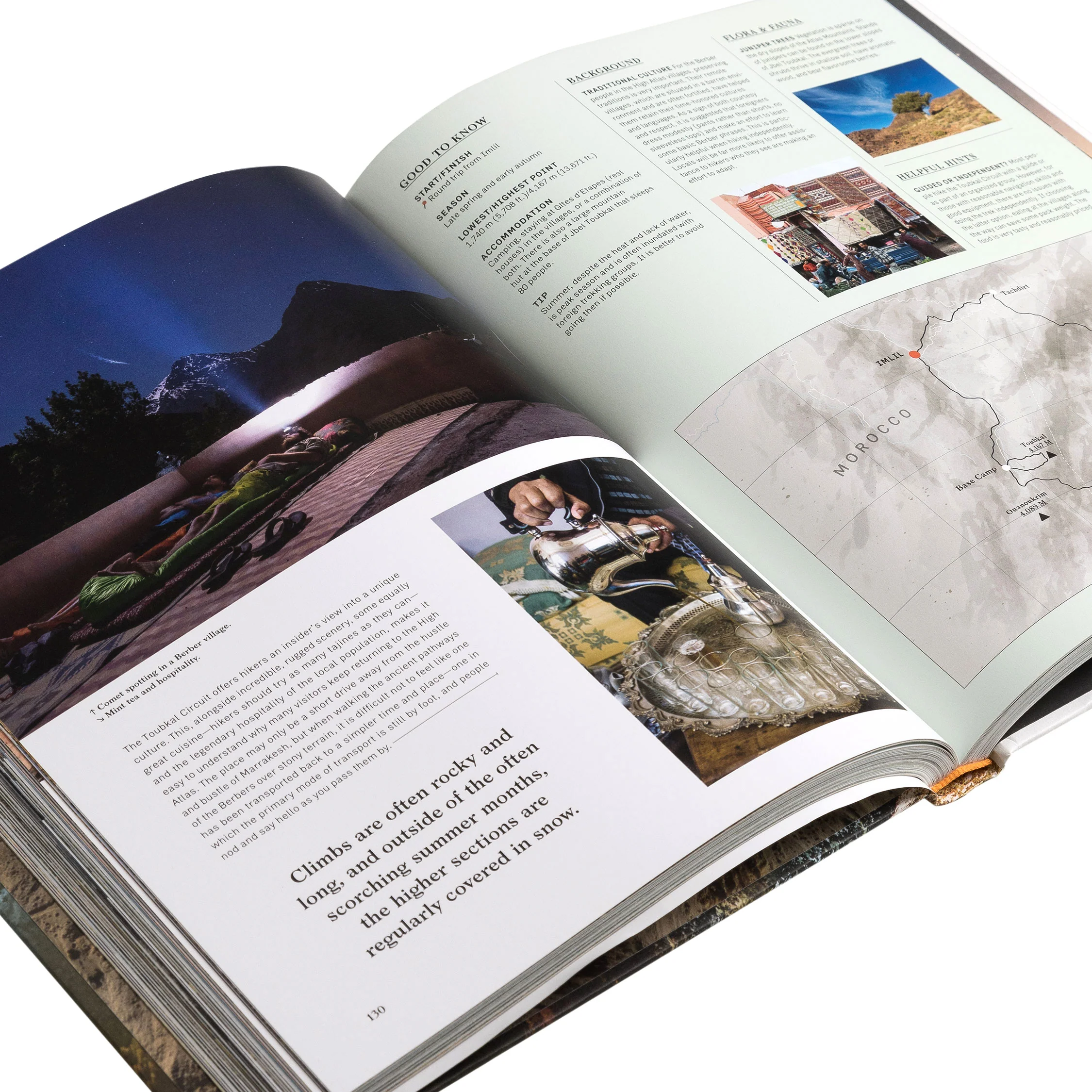 GESTALTEN Wanderlust - Hiking on legendary trails - Image 4