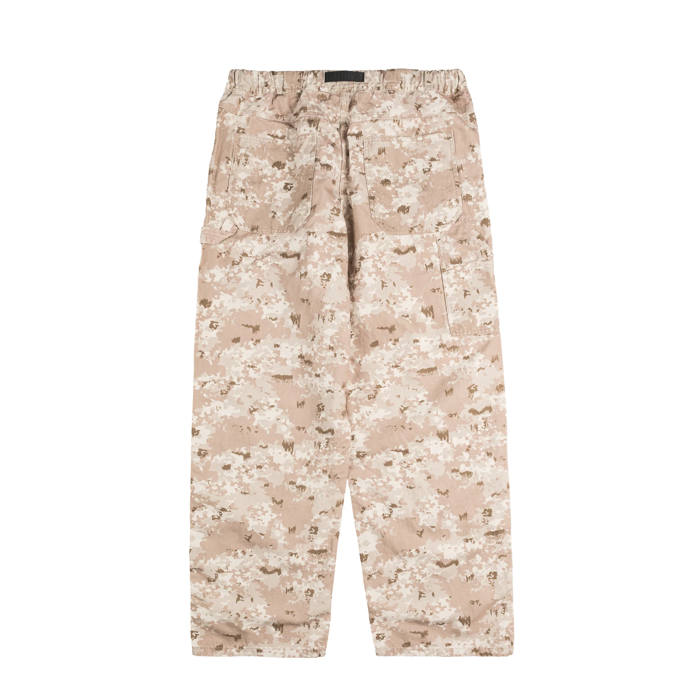 Gramicci Canvas Work Pant - Image 2