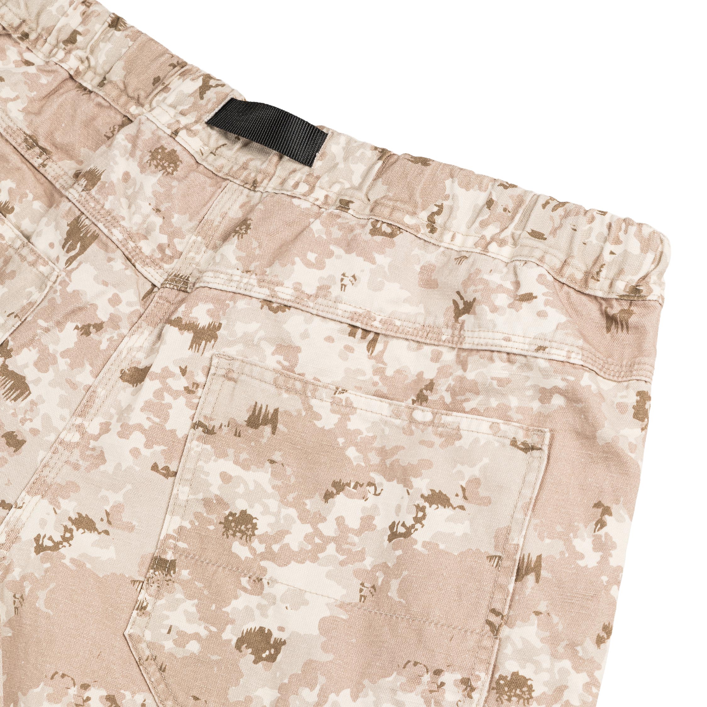 Gramicci Canvas Work Pant - Image 4