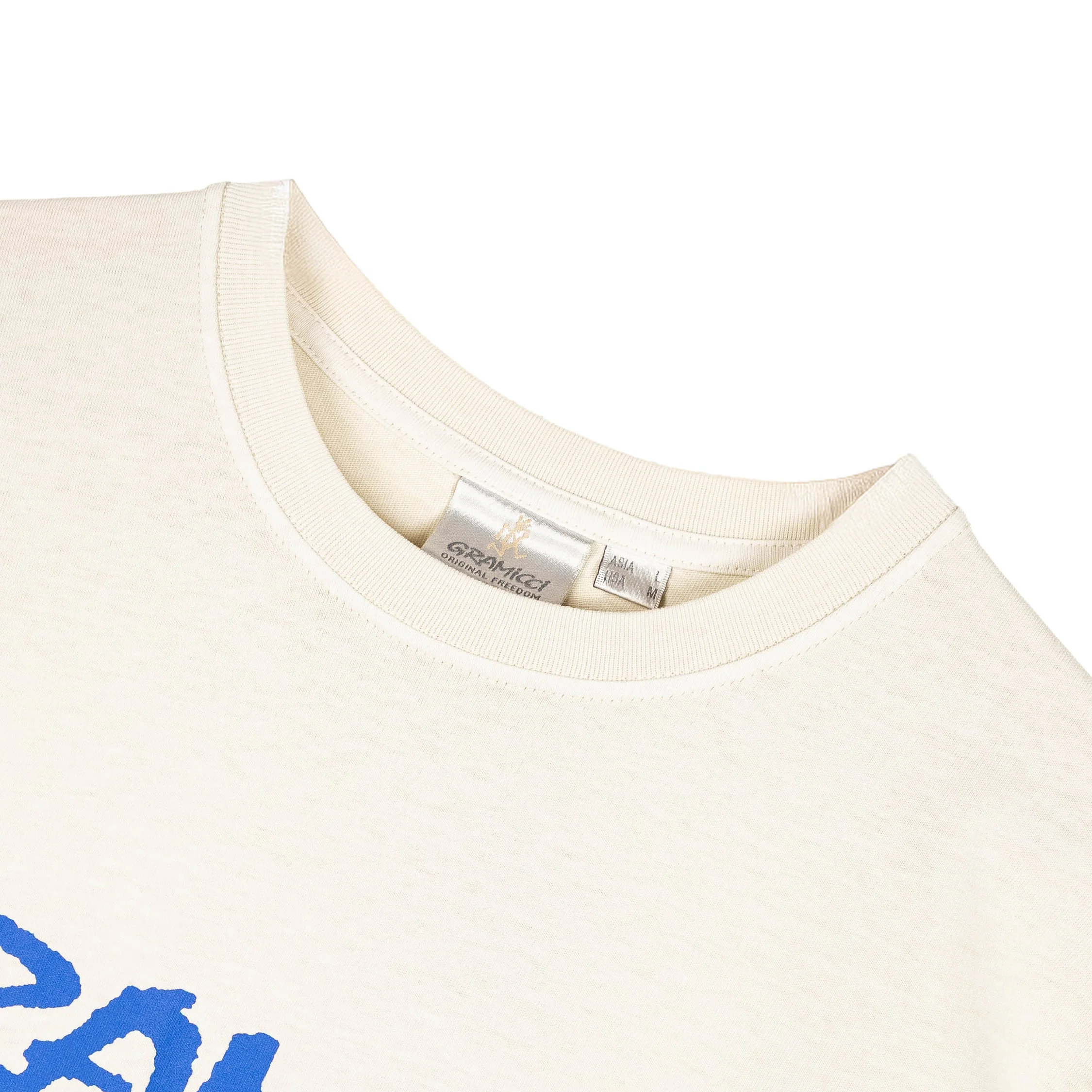 Gramicci Freedom Tee Pigment Dyed - Image 2
