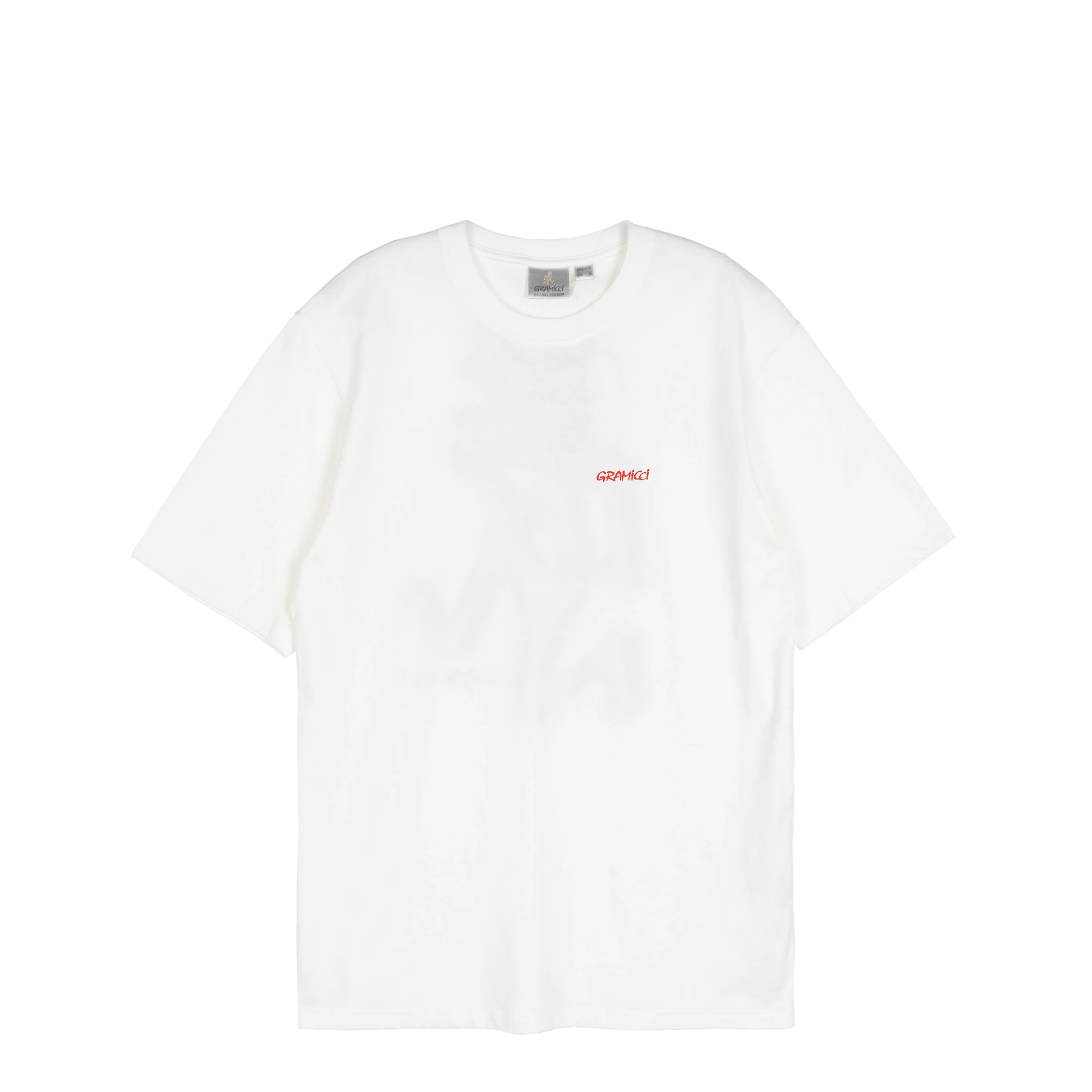 Gramicci Ice Sculpture Tee - Image 2