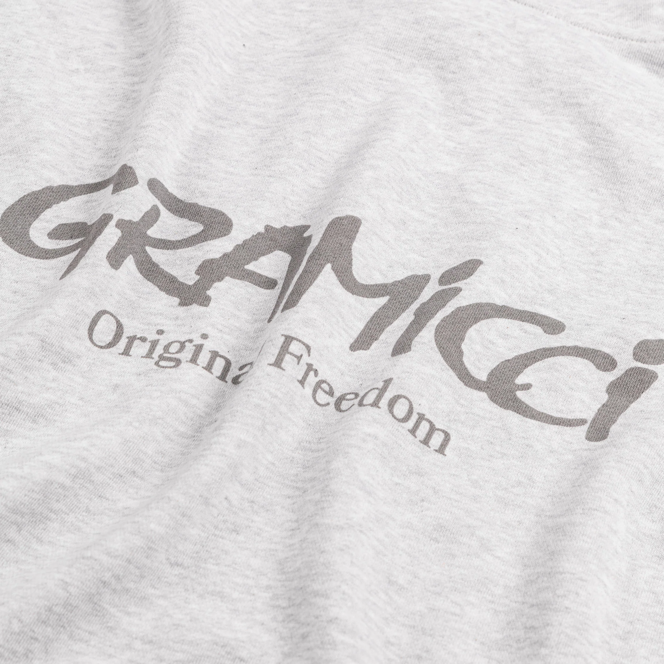Gramicci Original Freedom Hooded Sweatshirt - Image 3