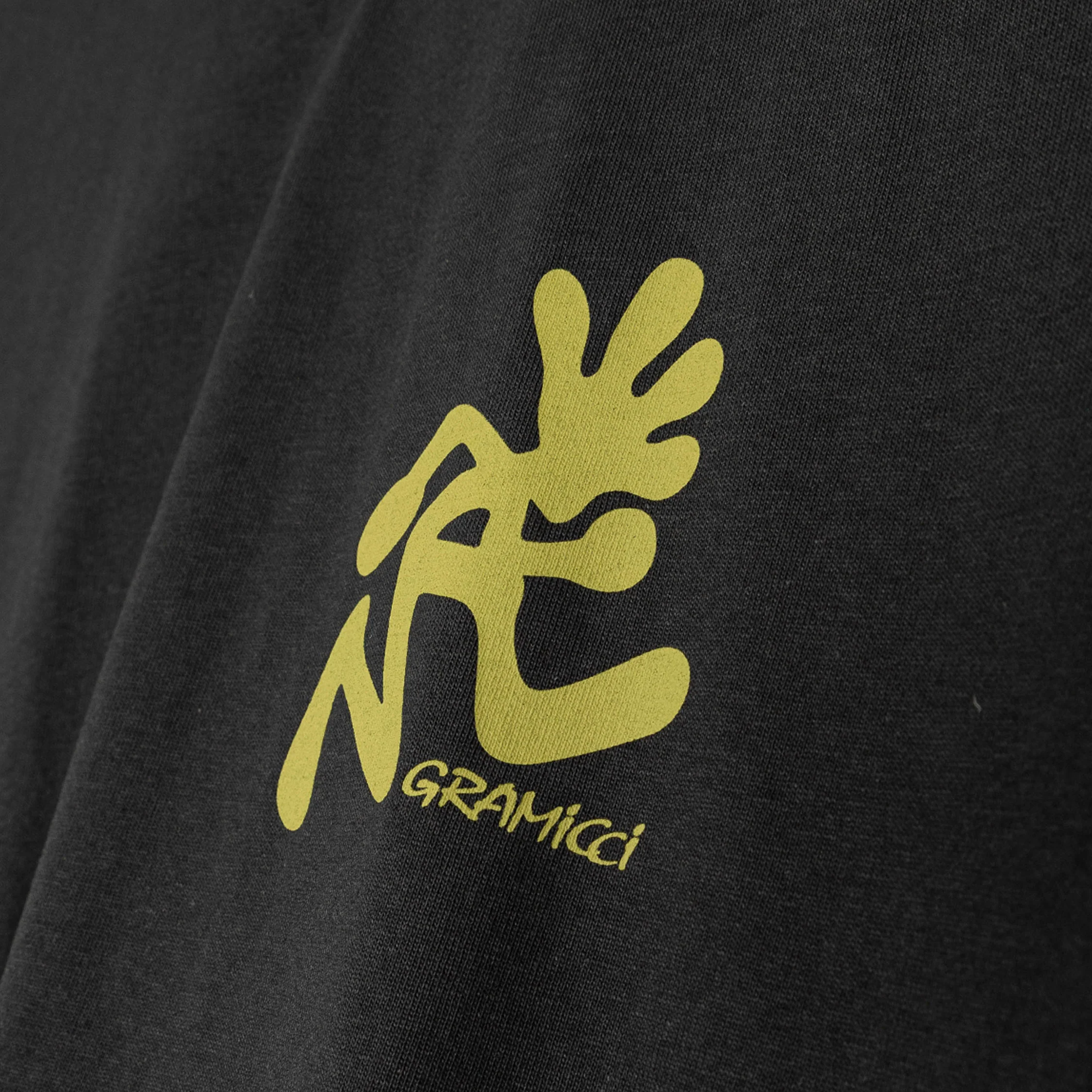 Gramicci Running Man Tee - Image 4