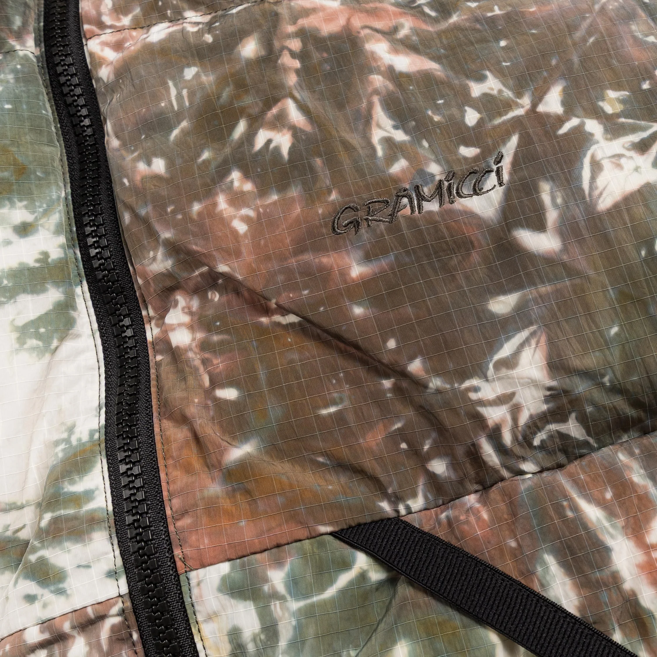Gramicci	Down Puffer Vest - Image 4