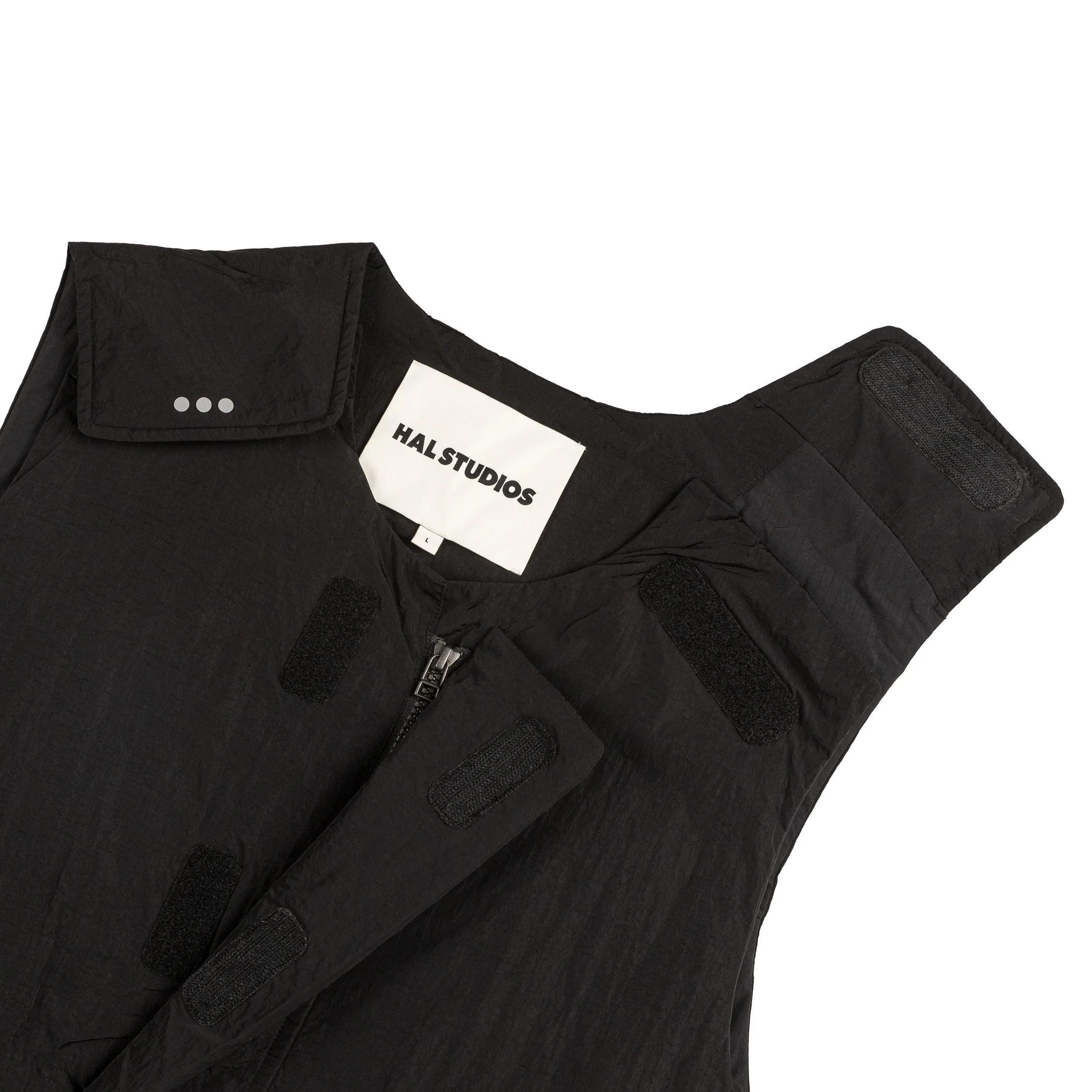 HAL Studios HSDT Padded Vest - Image 3