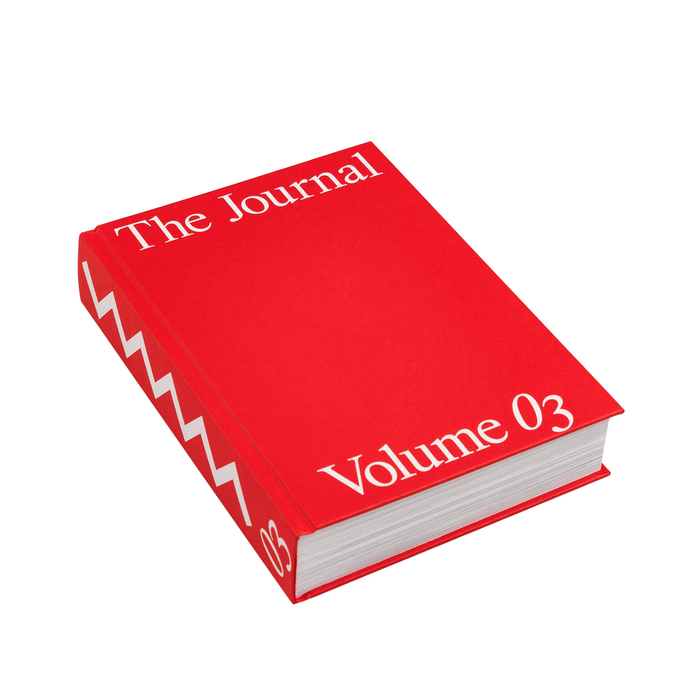 Hartcopy The Journal - Volume 03 - Image 3