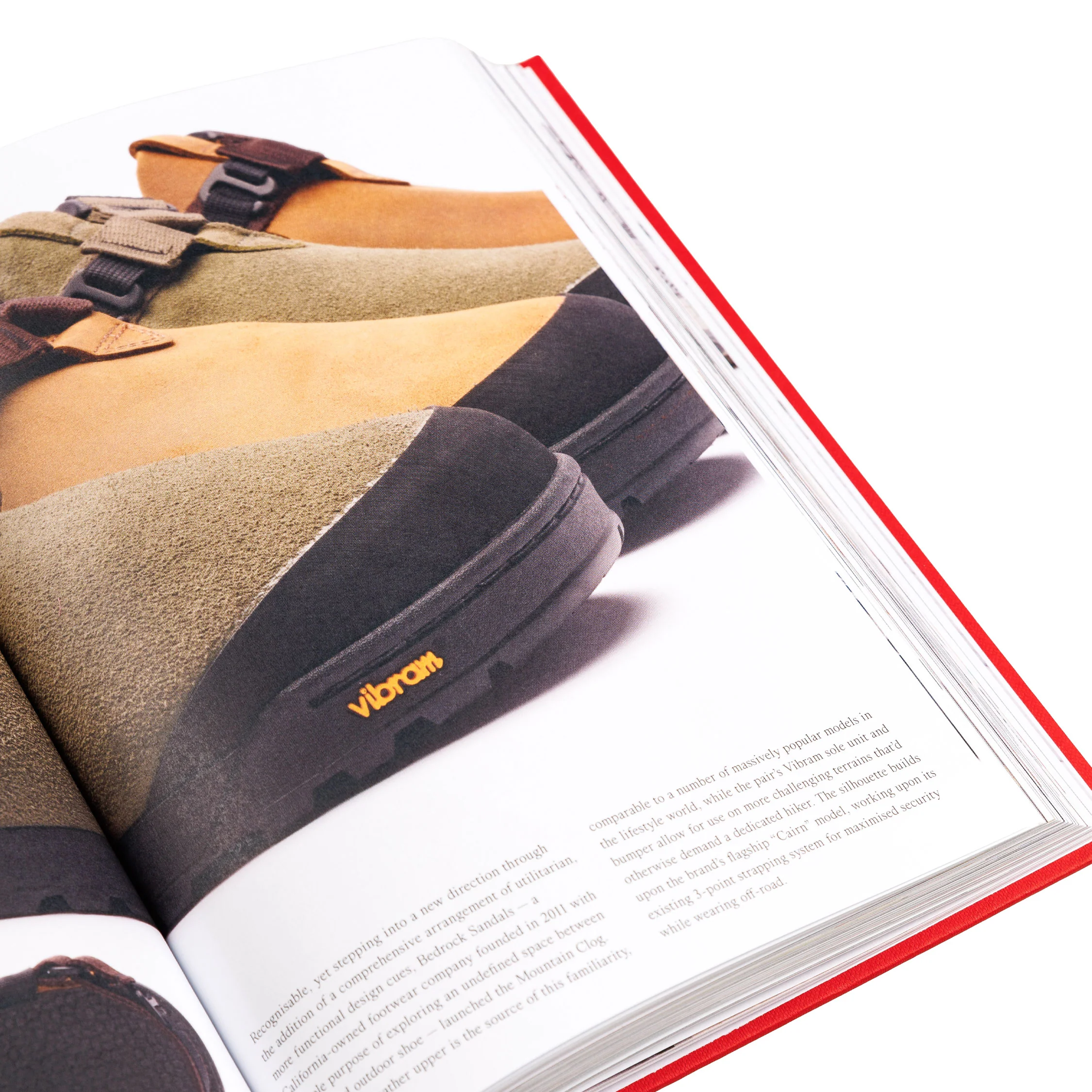 Hartcopy The Journal - Volume 03 - Image 4