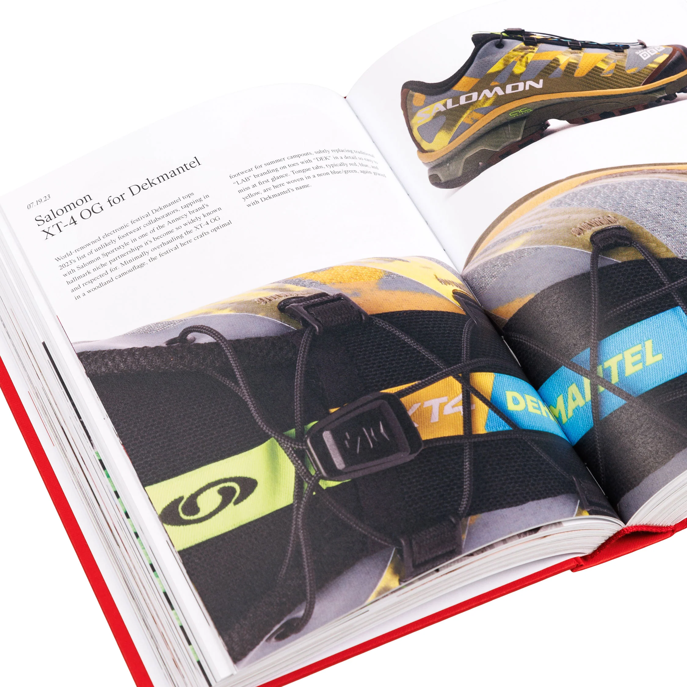 Hartcopy The Journal - Volume 03 - Image 5