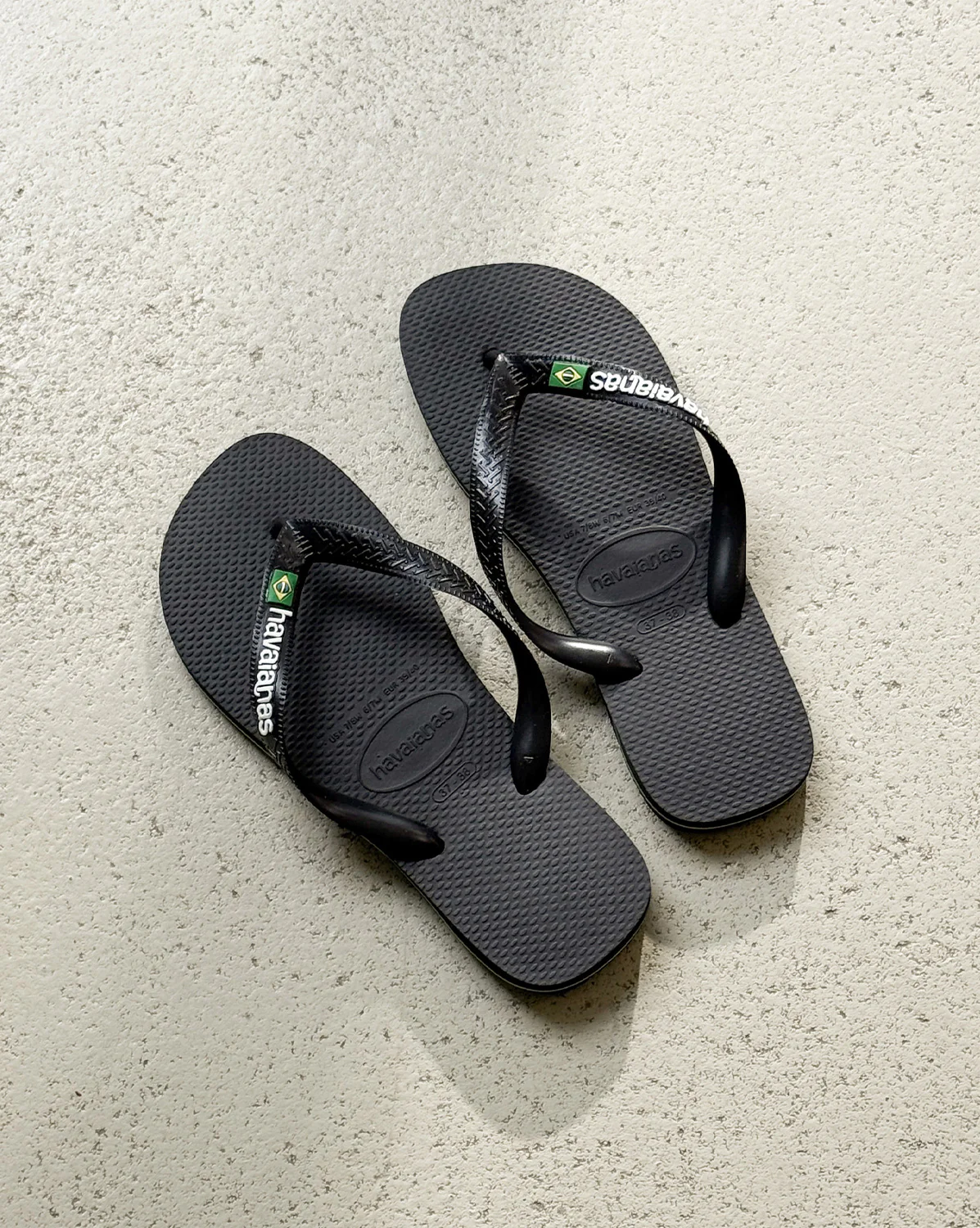 Havaianas Brasil Logo - Image 2