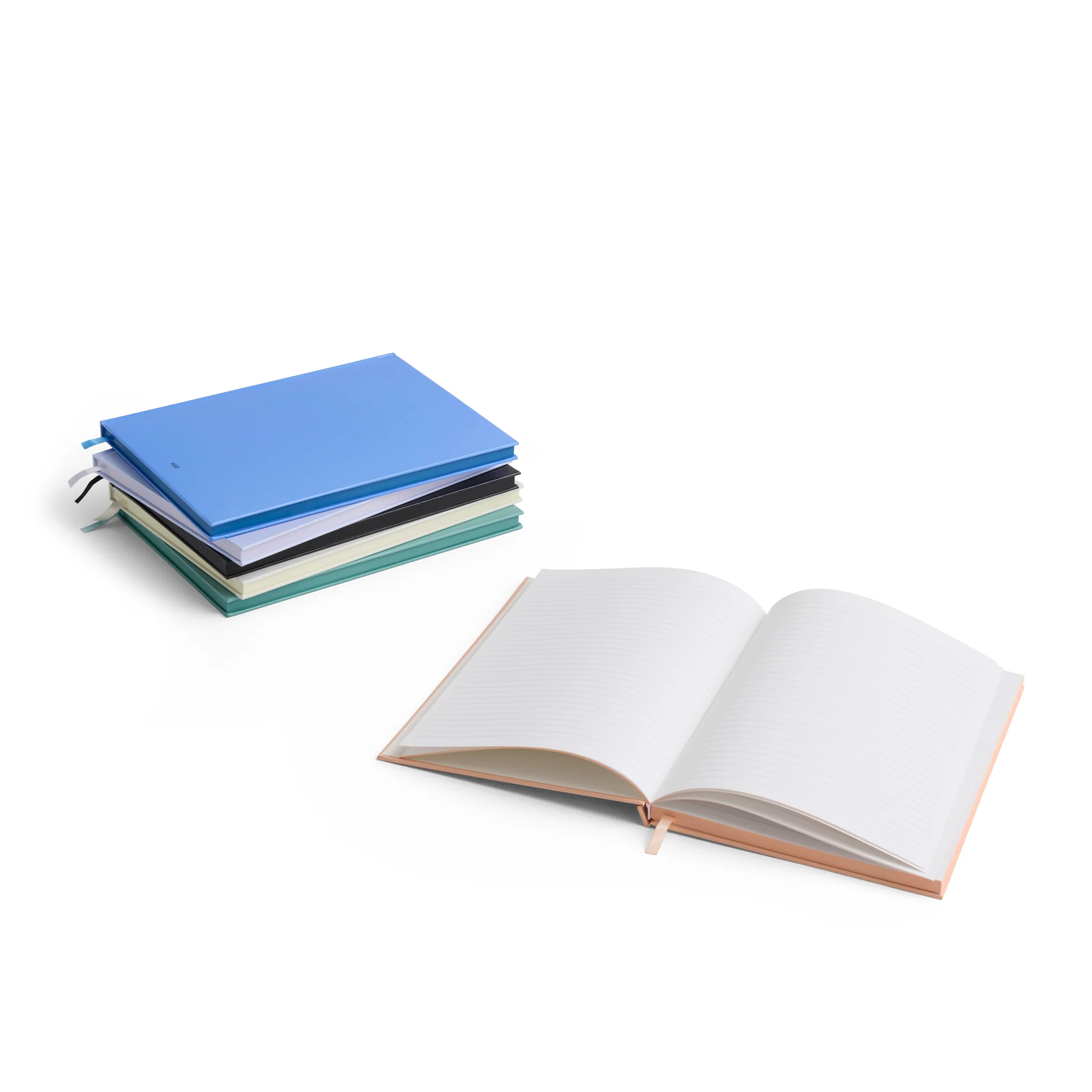 HAY Colour Notebook - Image 2