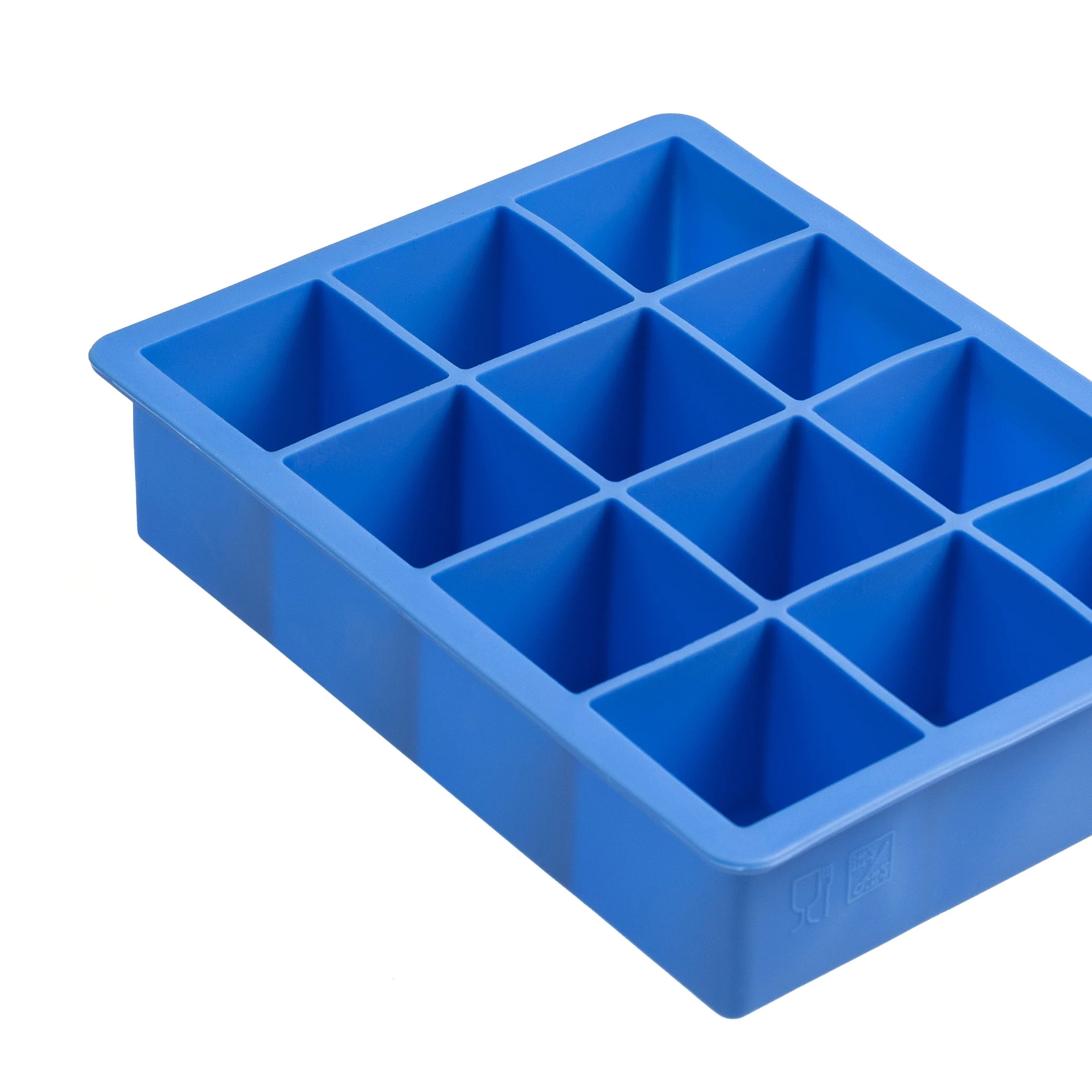HAY Ice Cube Tray-Square X-Large - Image 3