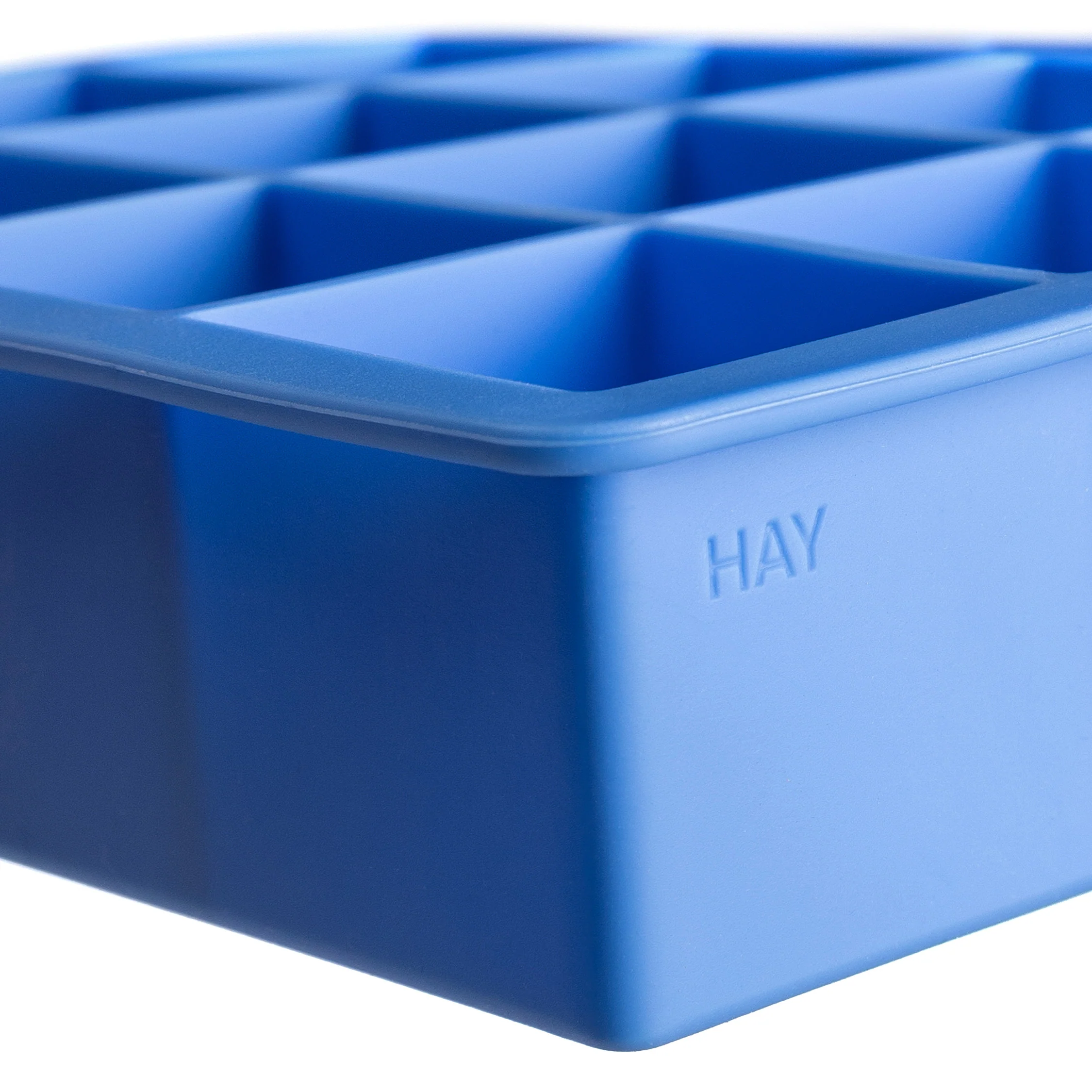 HAY Ice Cube Tray-Square X-Large - Image 4