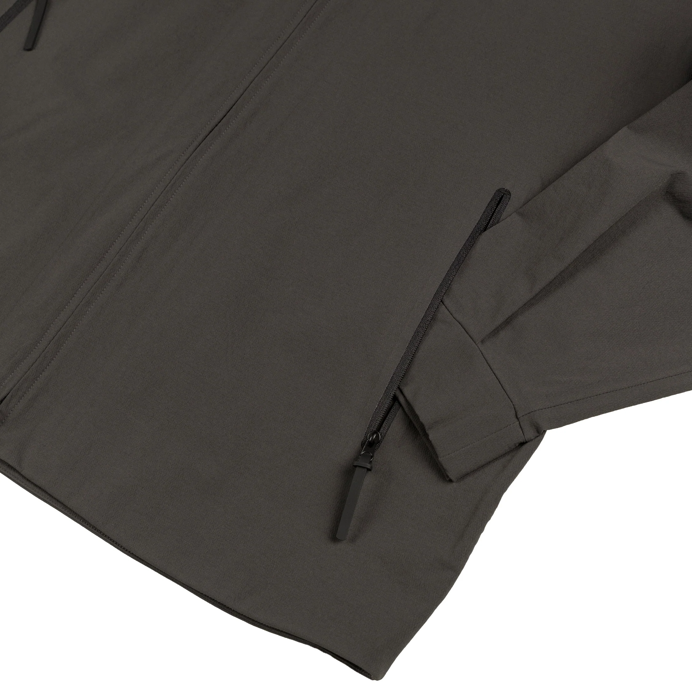 Hiking Patrol Arc LT Weight Shell Jacket - Image 3