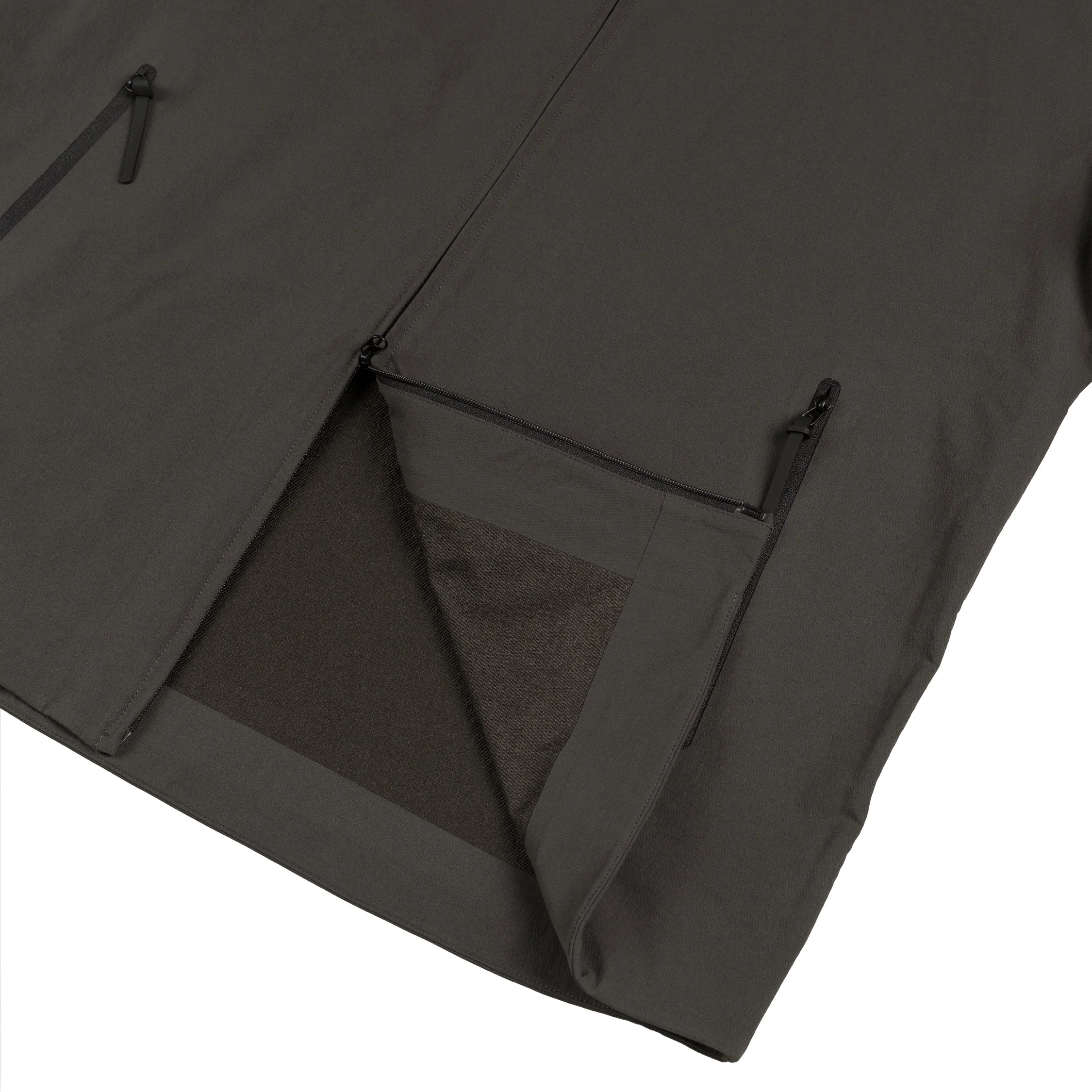 Hiking Patrol Arc LT Weight Shell Jacket - Image 4