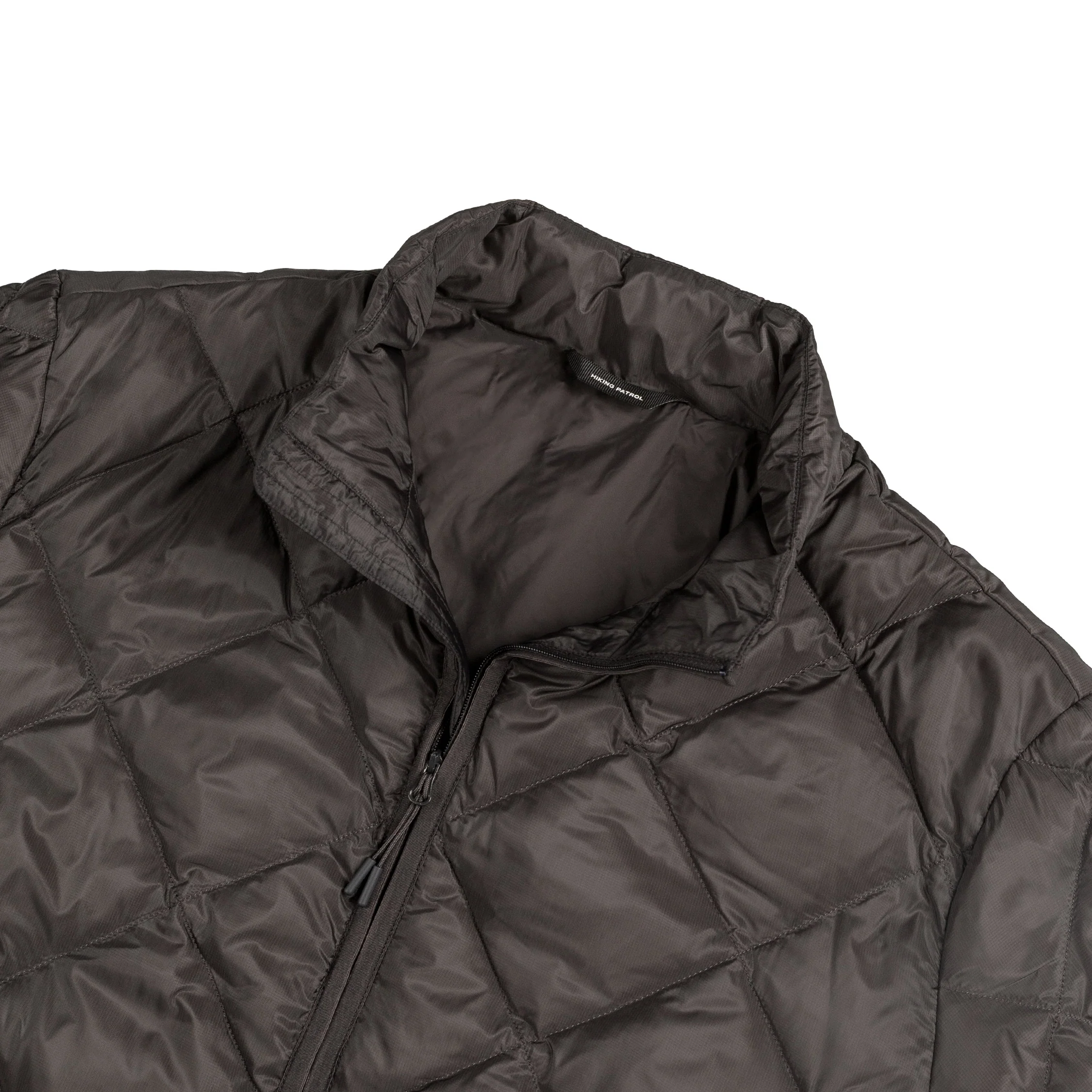 Hiking Patrol Base LT Down Zip Jacket - Image 2