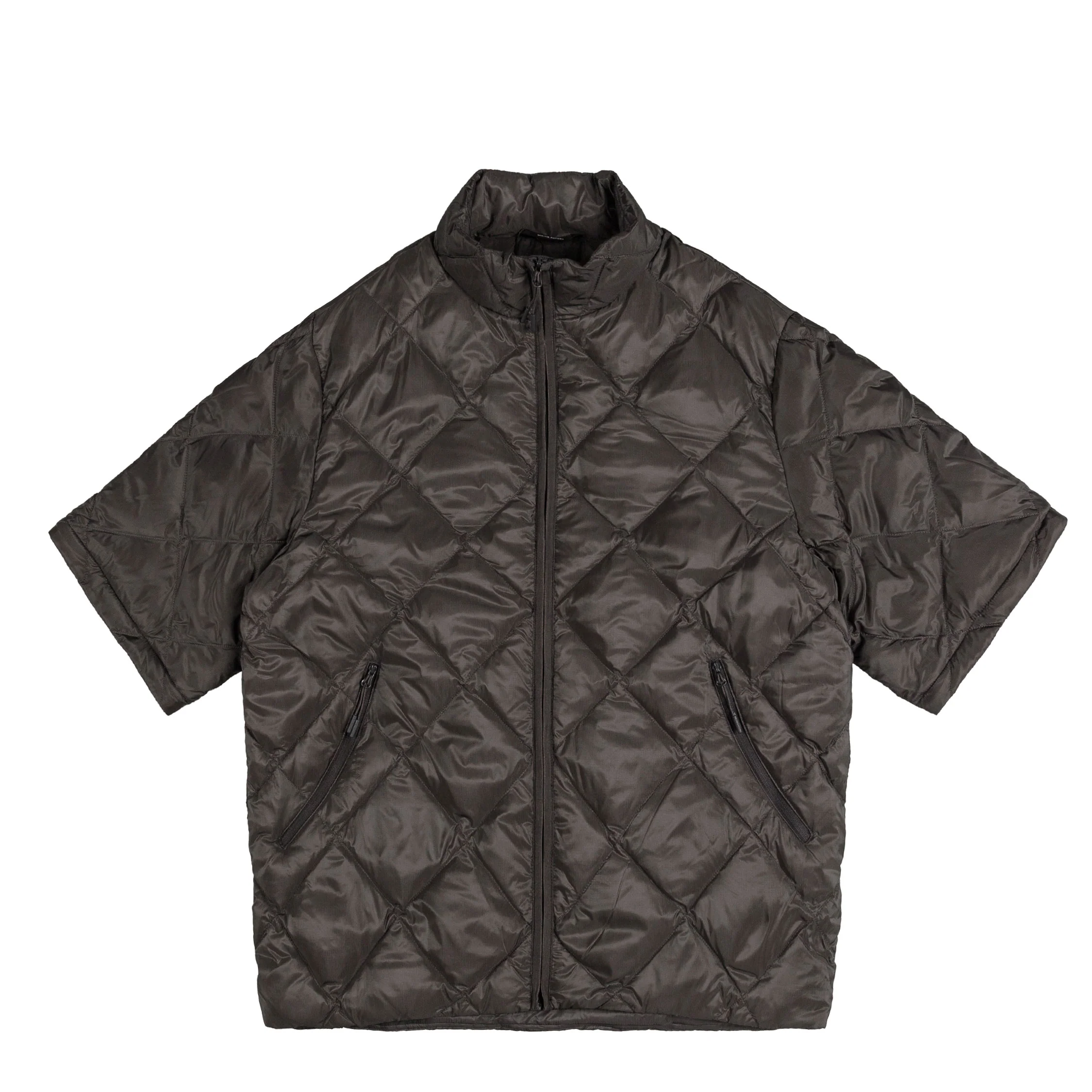 Hiking Patrol Base LT Down Zip Jacket - Image 5