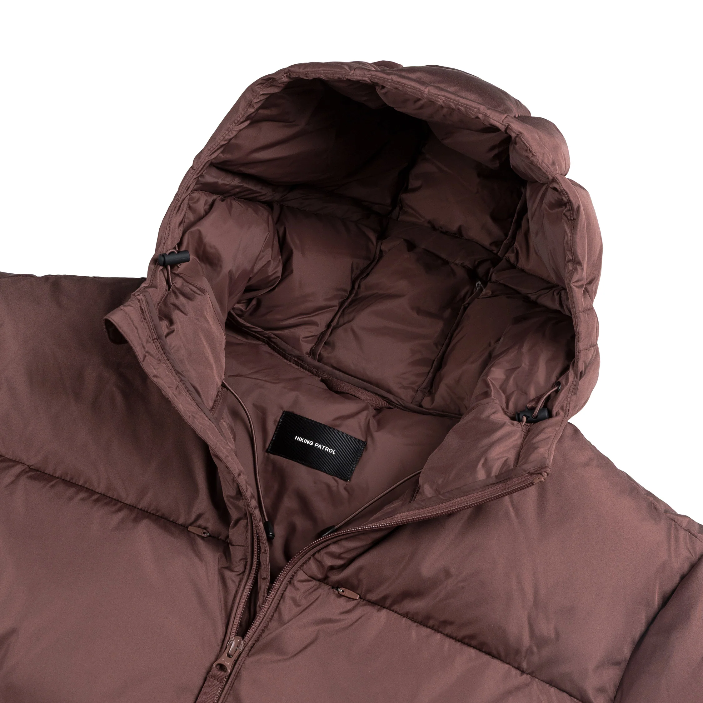Hiking Patrol Element Down Jacket - Image 2