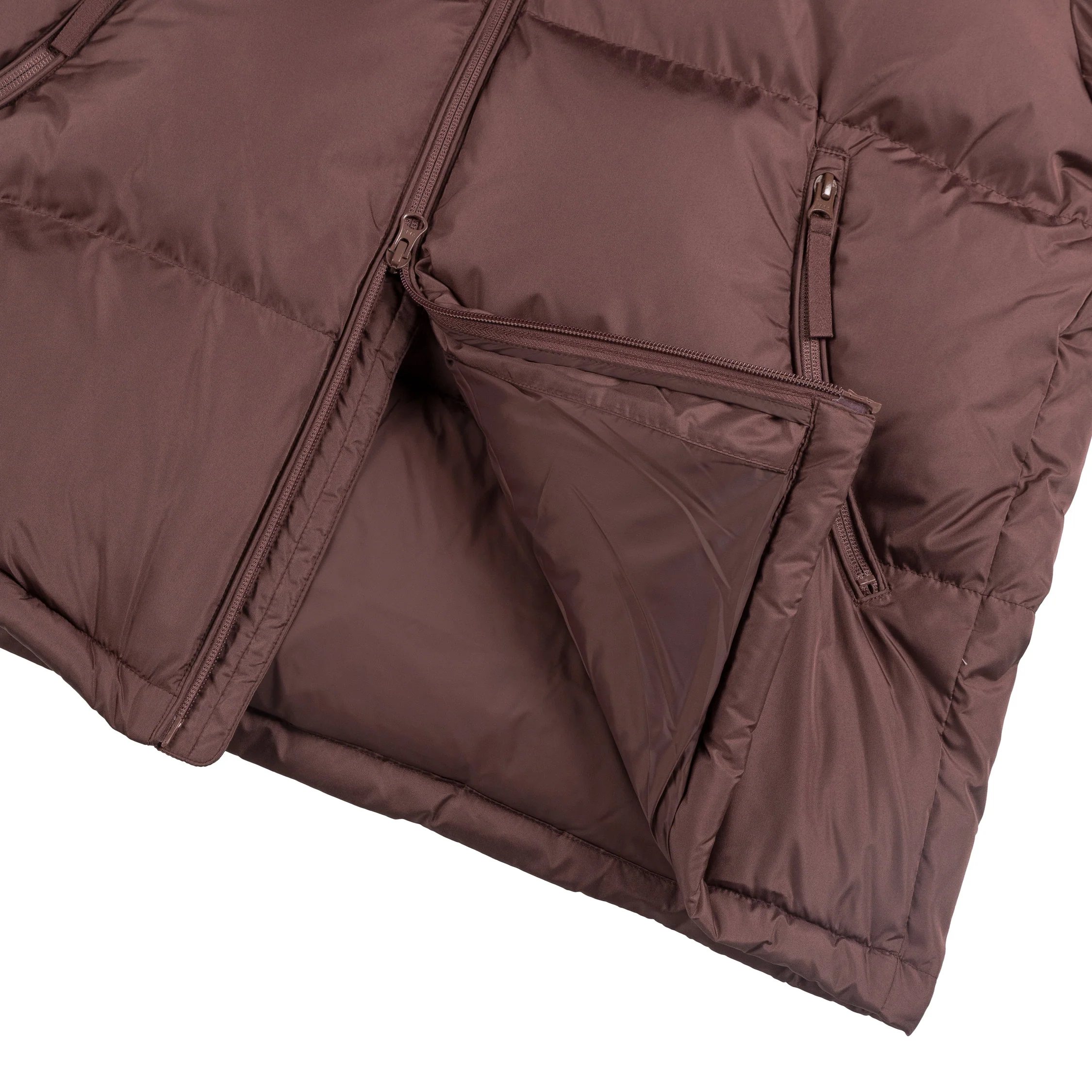 Hiking Patrol Element Down Jacket - Image 5