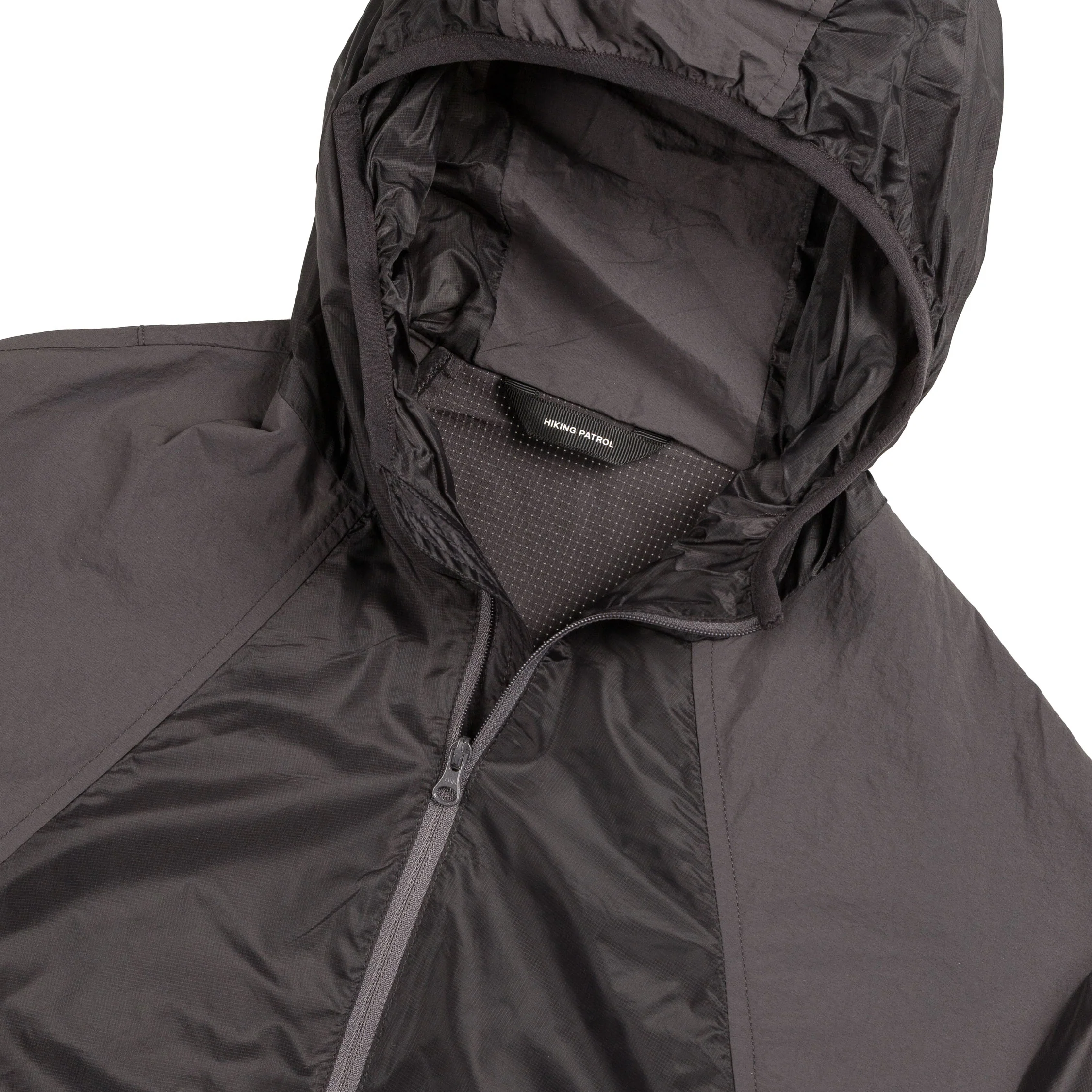 Hiking Patrol Light Technical Jacket - Image 3