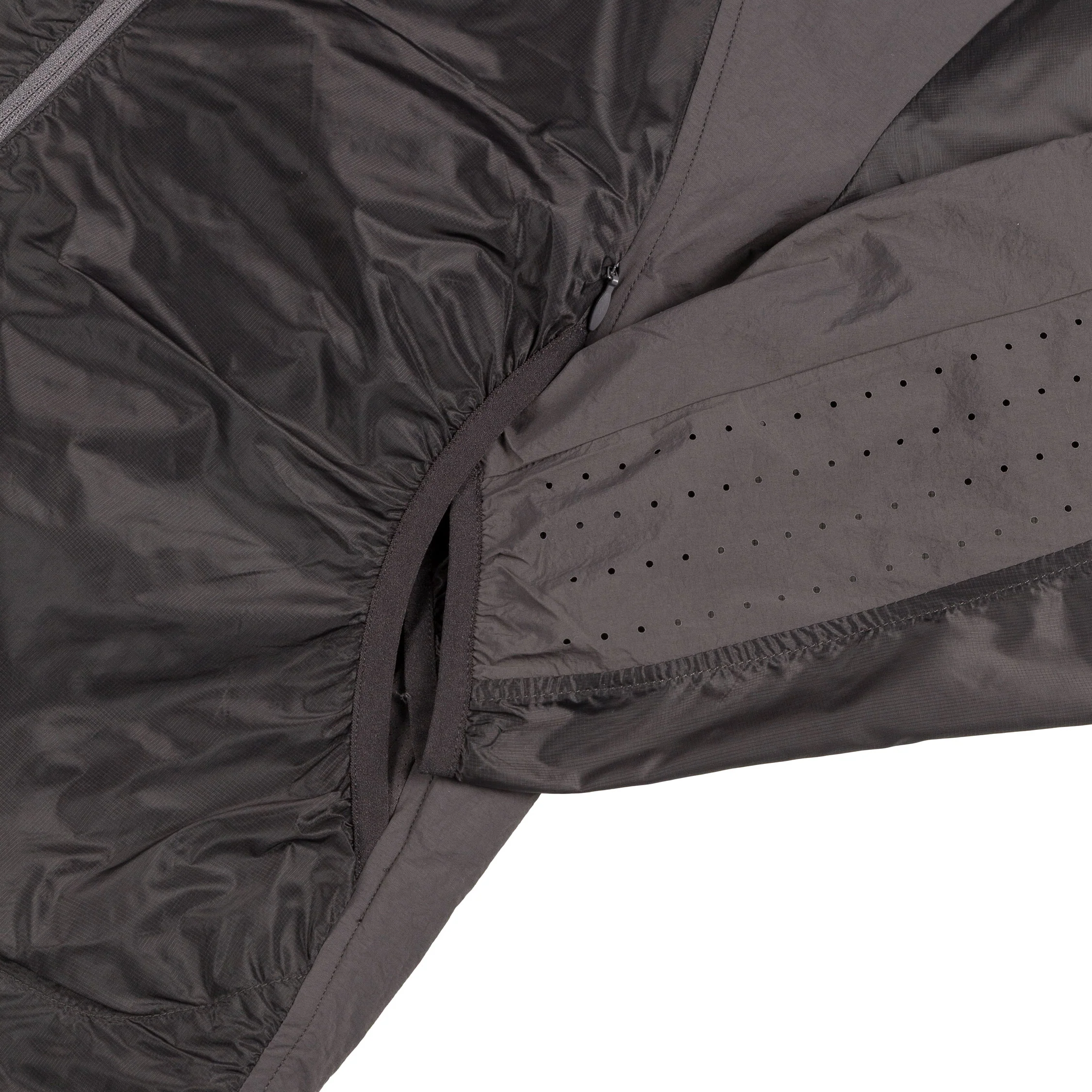 Hiking Patrol Light Technical Jacket - Image 4