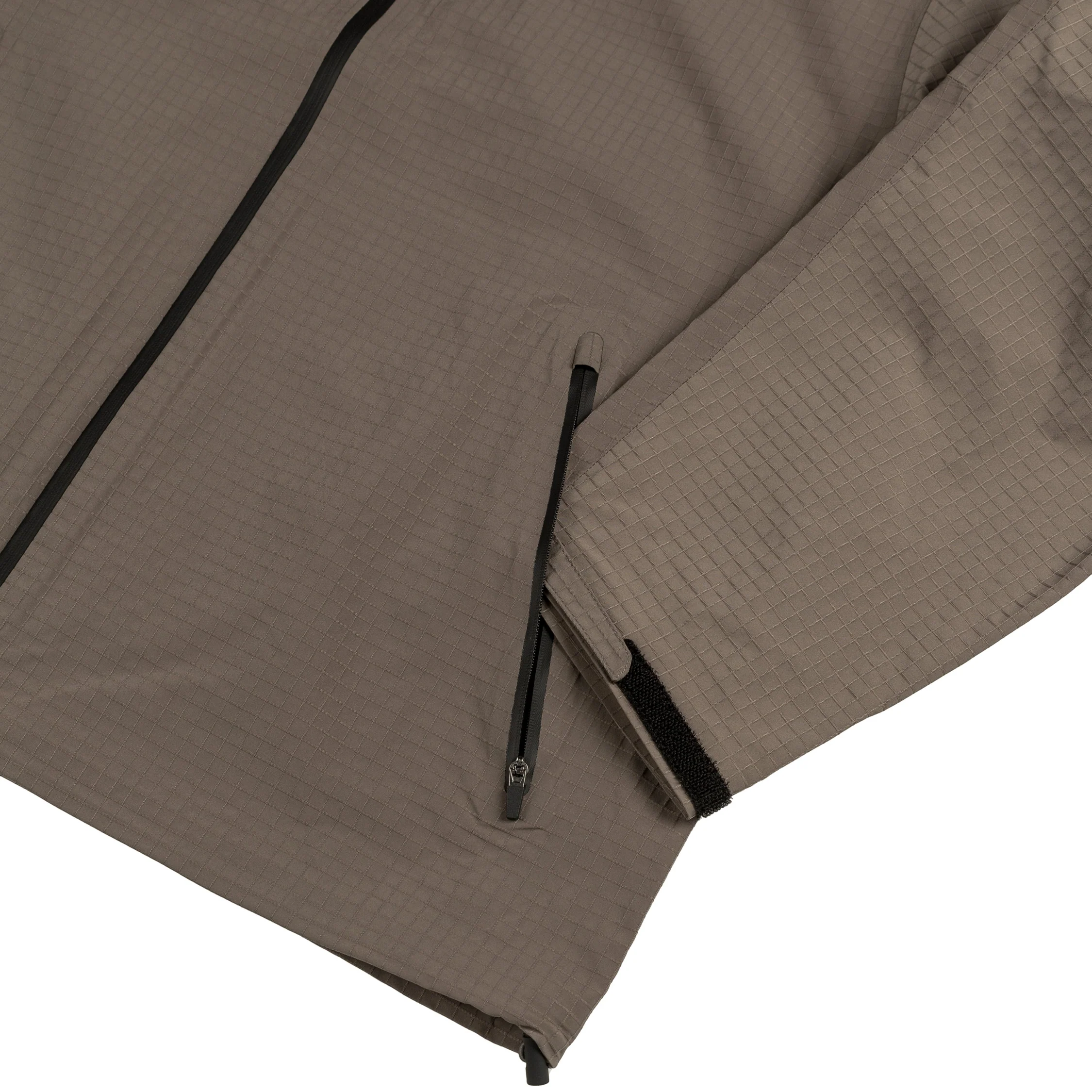 Hiking Patrol Waypoint Ripstop Hooded Jacket - Image 3