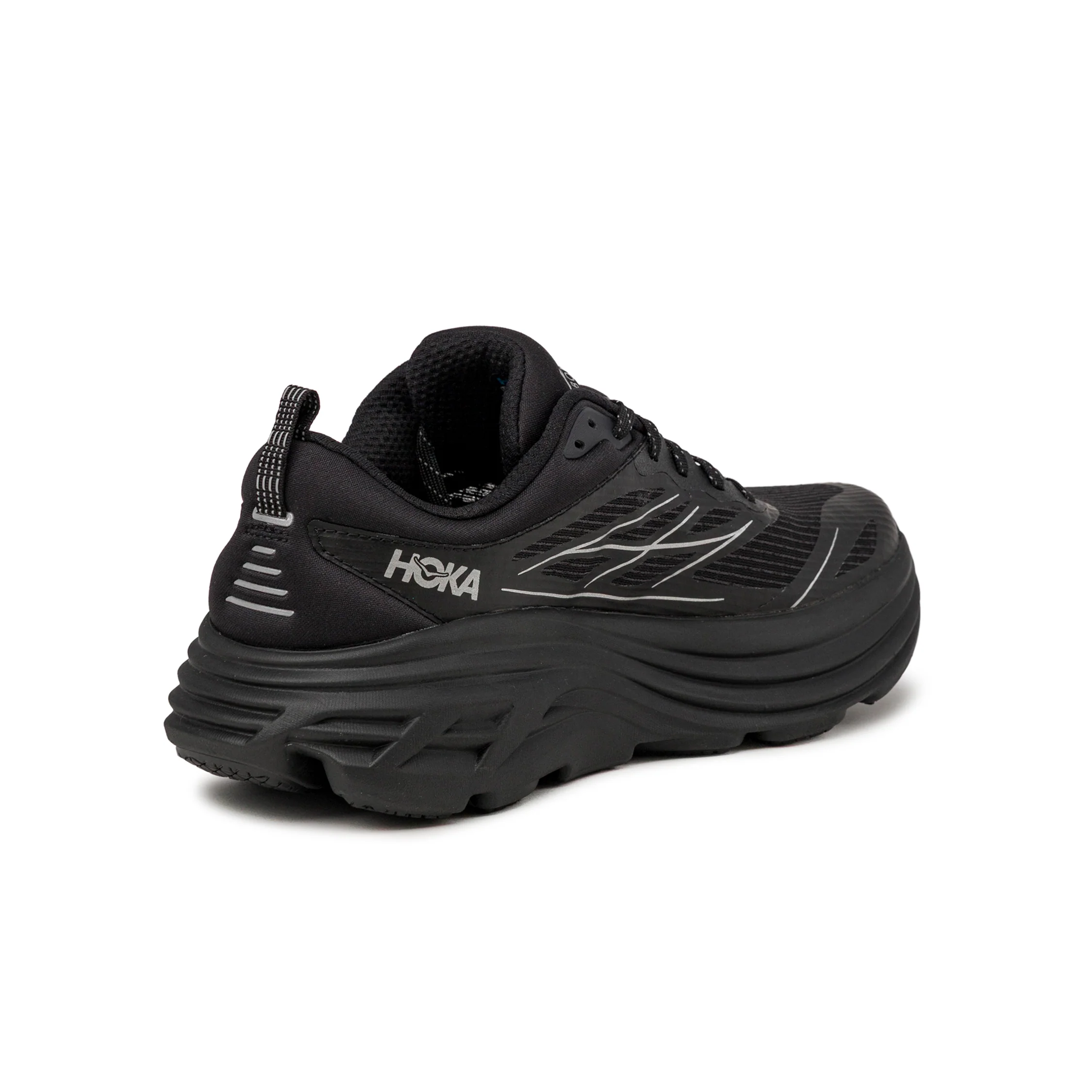 HOKA Bondi 8 TS Caged - Image 3
