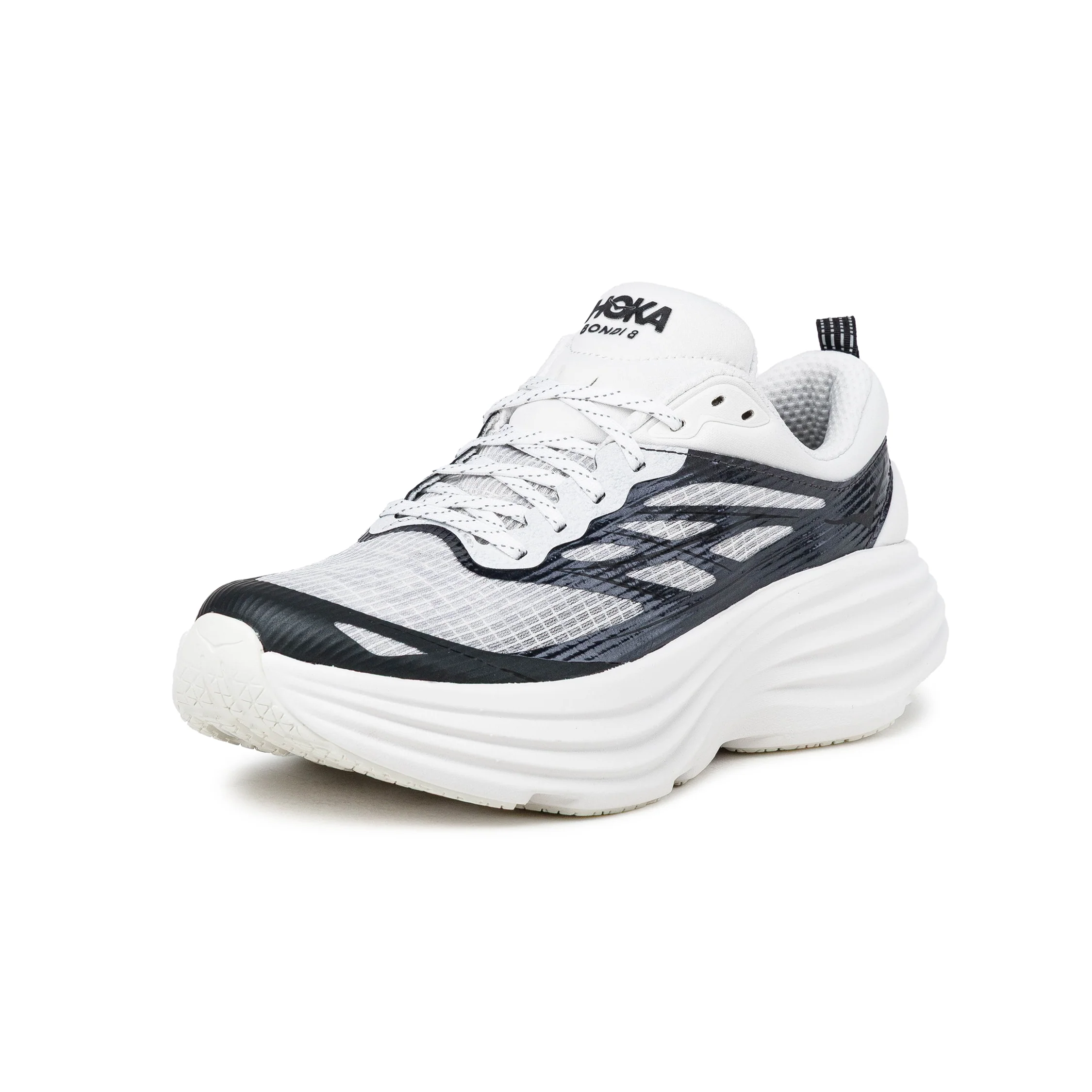 HOKA Bondi 8 TS Caged - Image 2