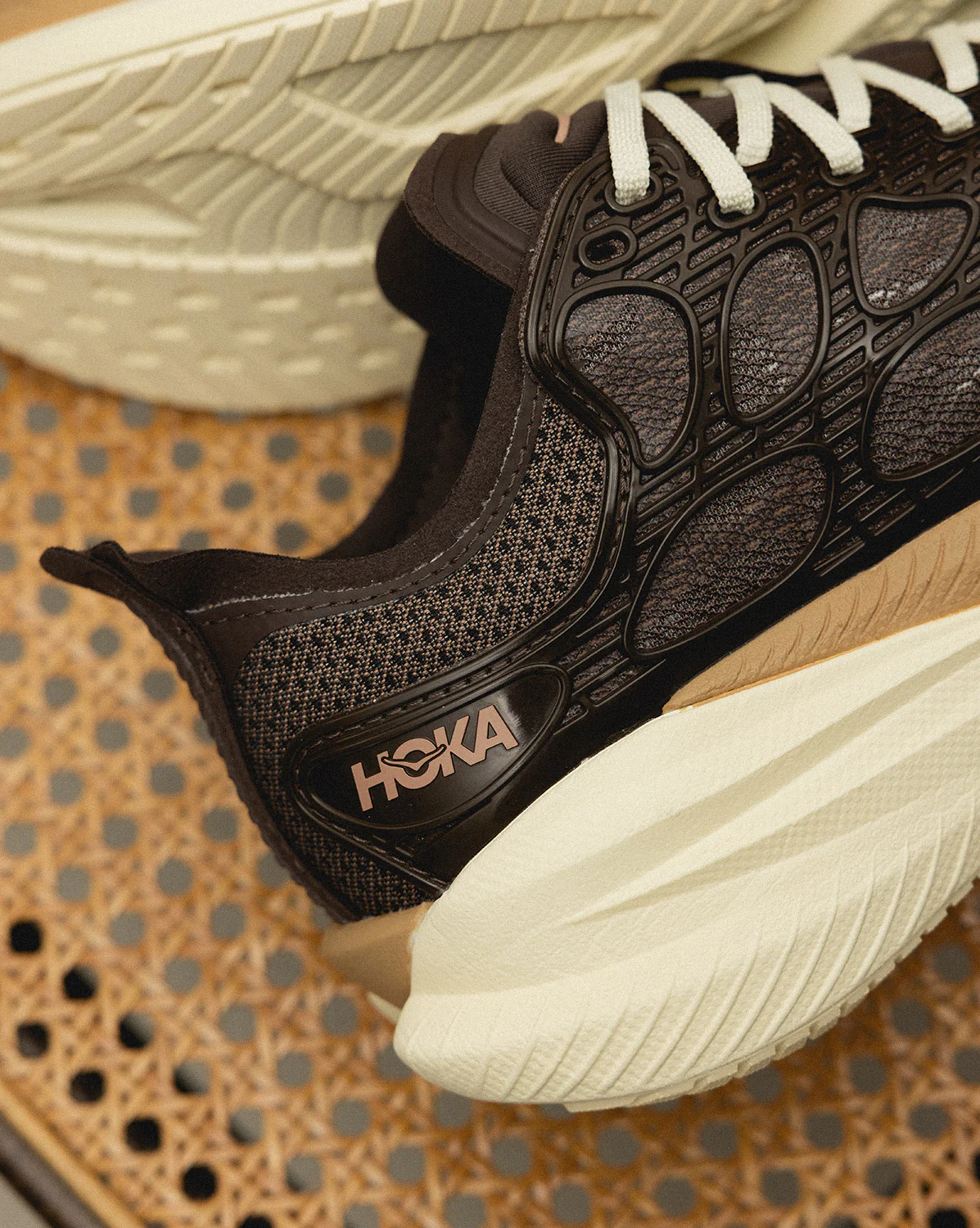HOKA Mach X Caged - Image 3