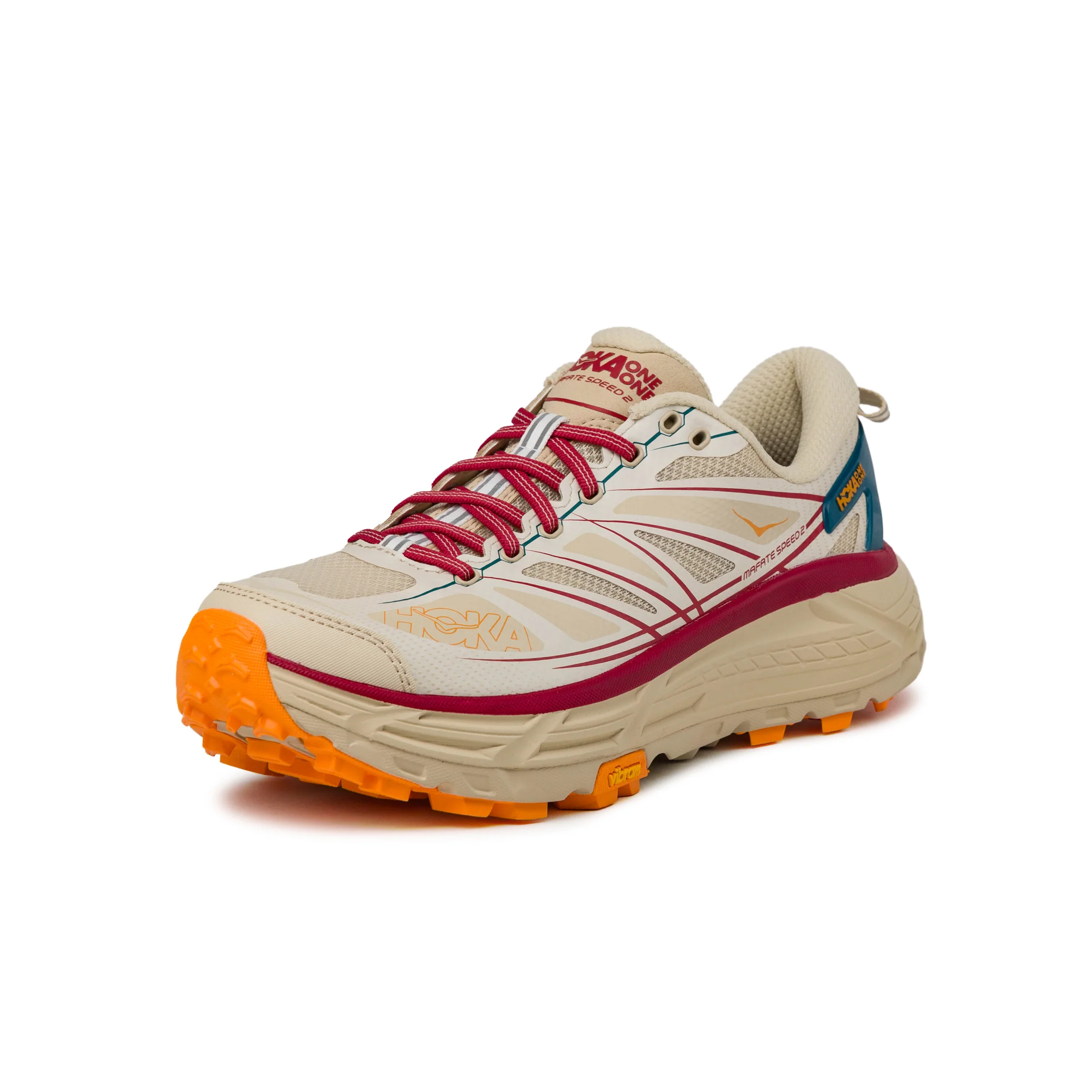 HOKA Mafate Speed 2 - Image 2
